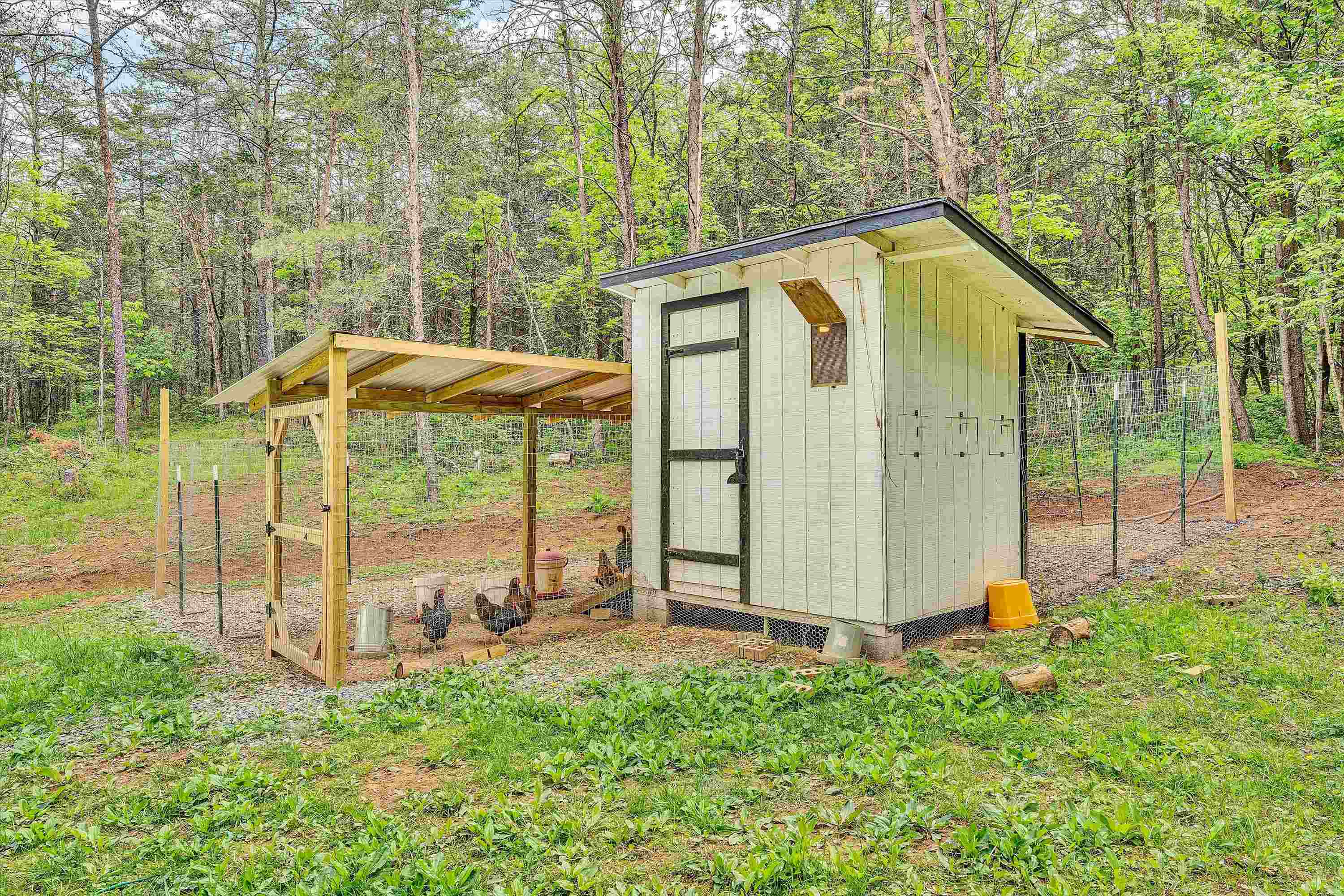 120 Stonelea Drive Troutville VA 24175