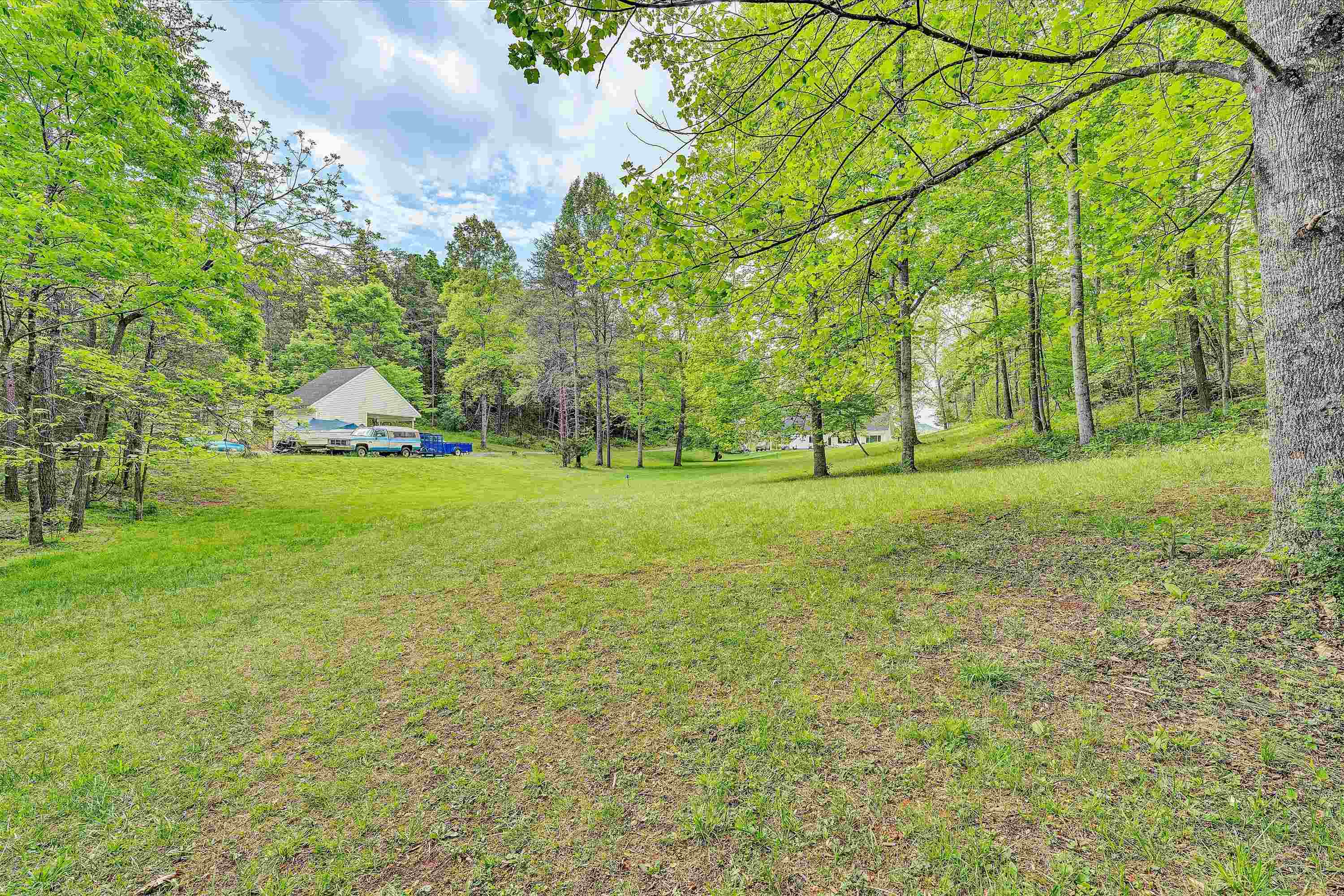 120 Stonelea Drive Troutville VA 24175