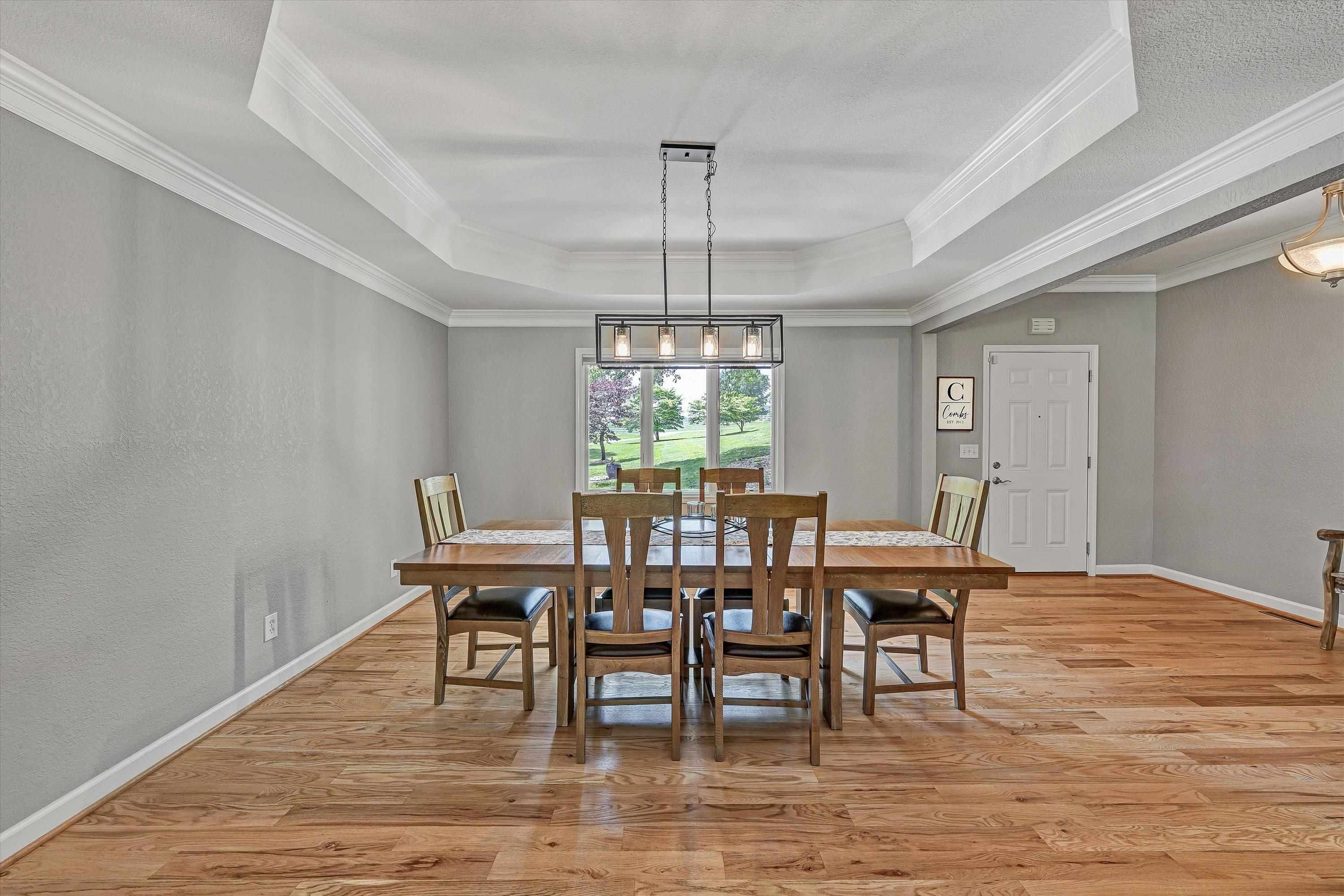 120 Stonelea Drive Troutville VA 24175