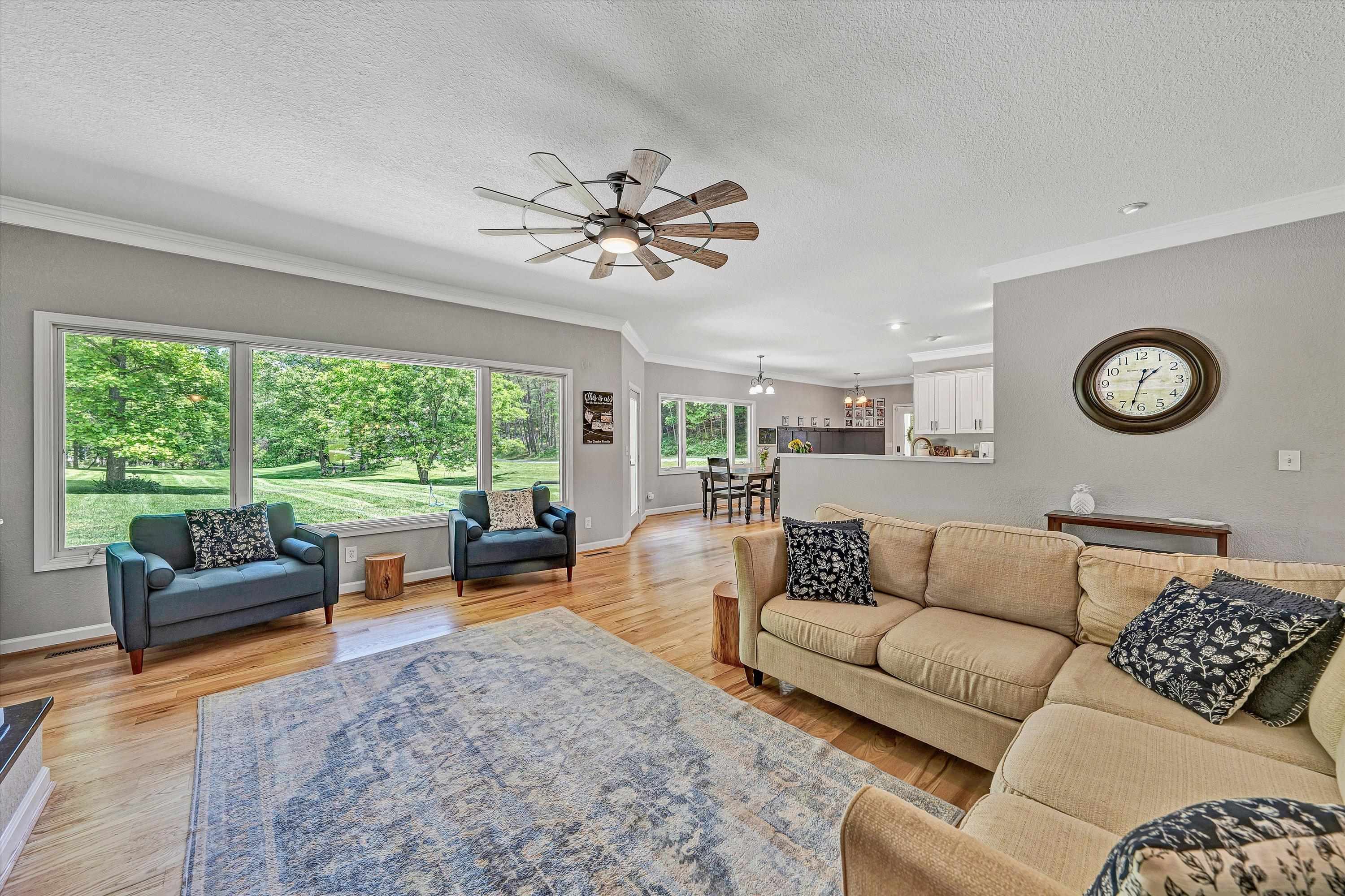 120 Stonelea Drive Troutville VA 24175