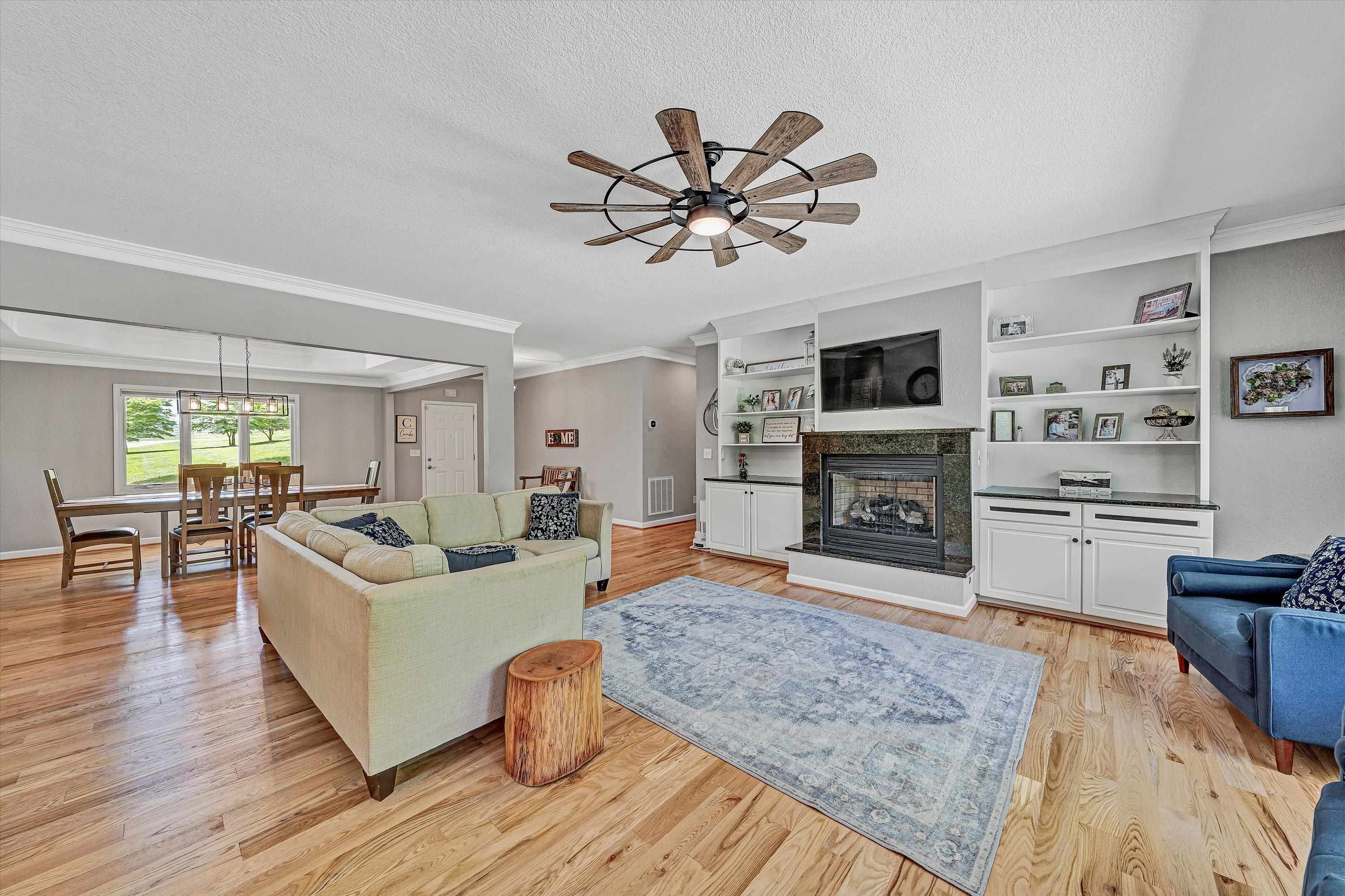 120 Stonelea Drive Troutville VA 24175