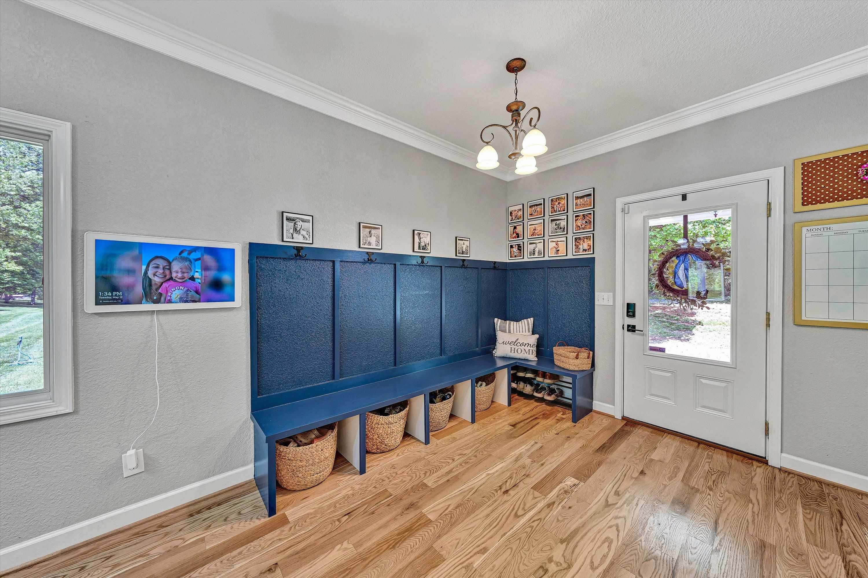 120 Stonelea Drive Troutville VA 24175