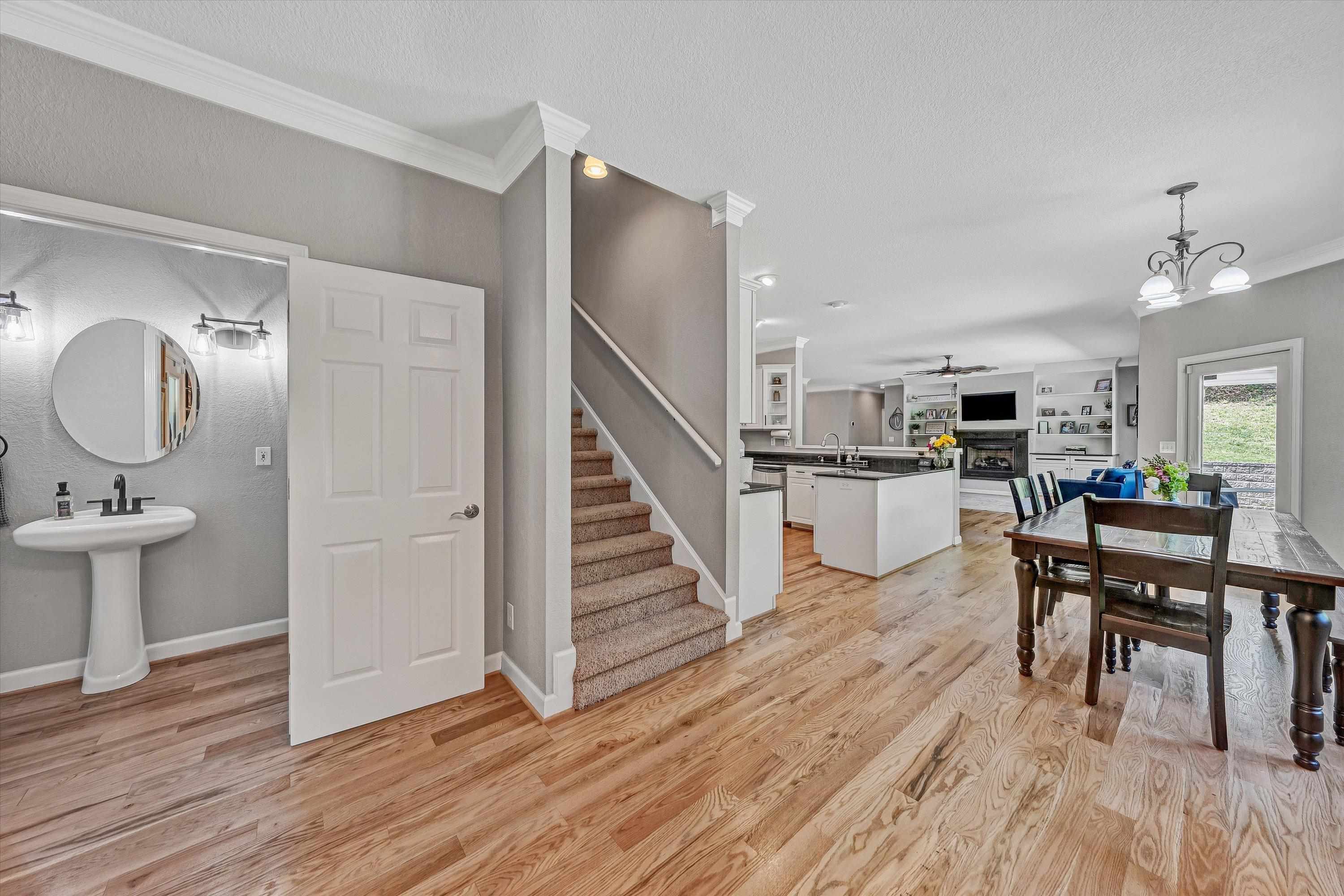 120 Stonelea Drive Troutville VA 24175