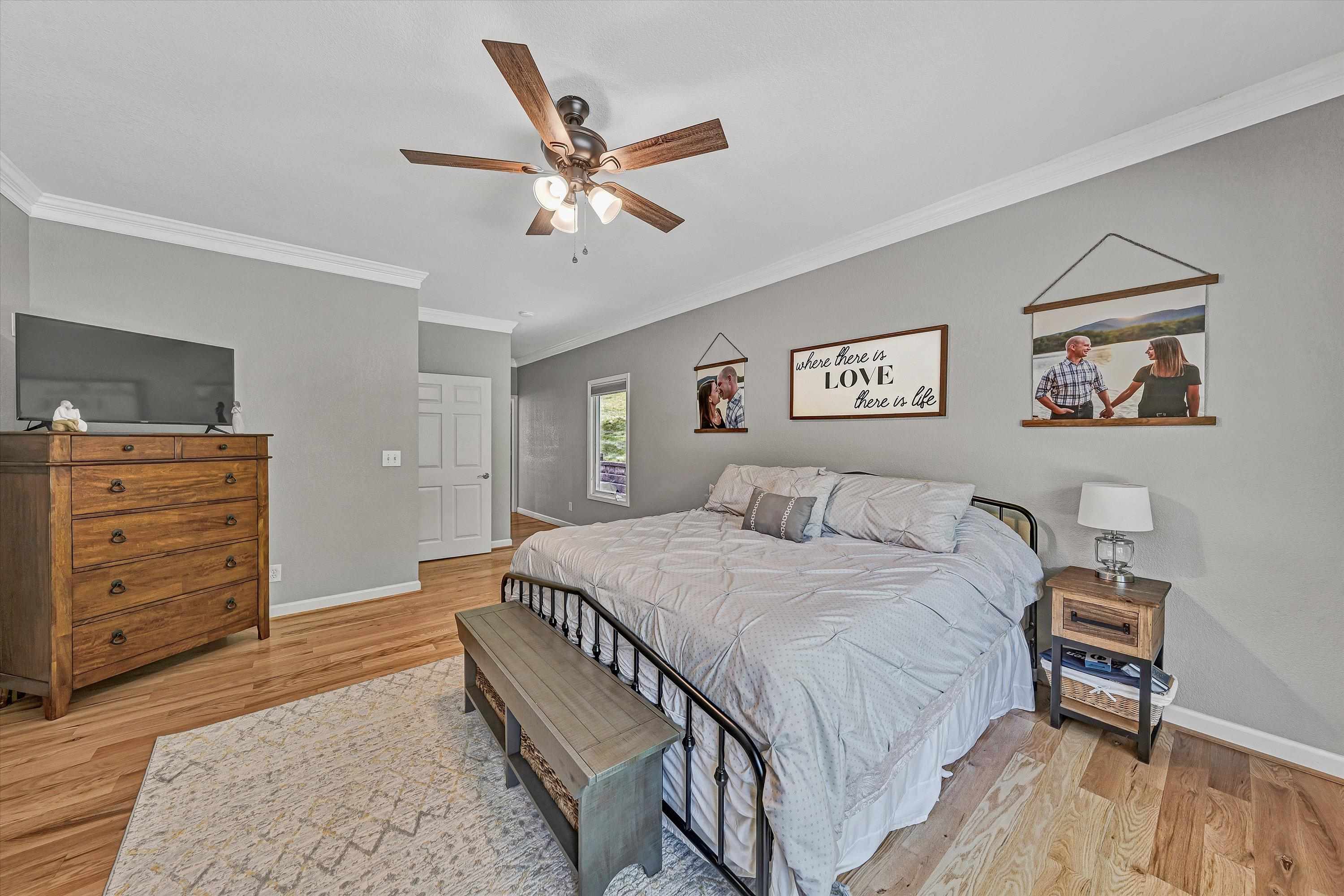 120 Stonelea Drive Troutville VA 24175