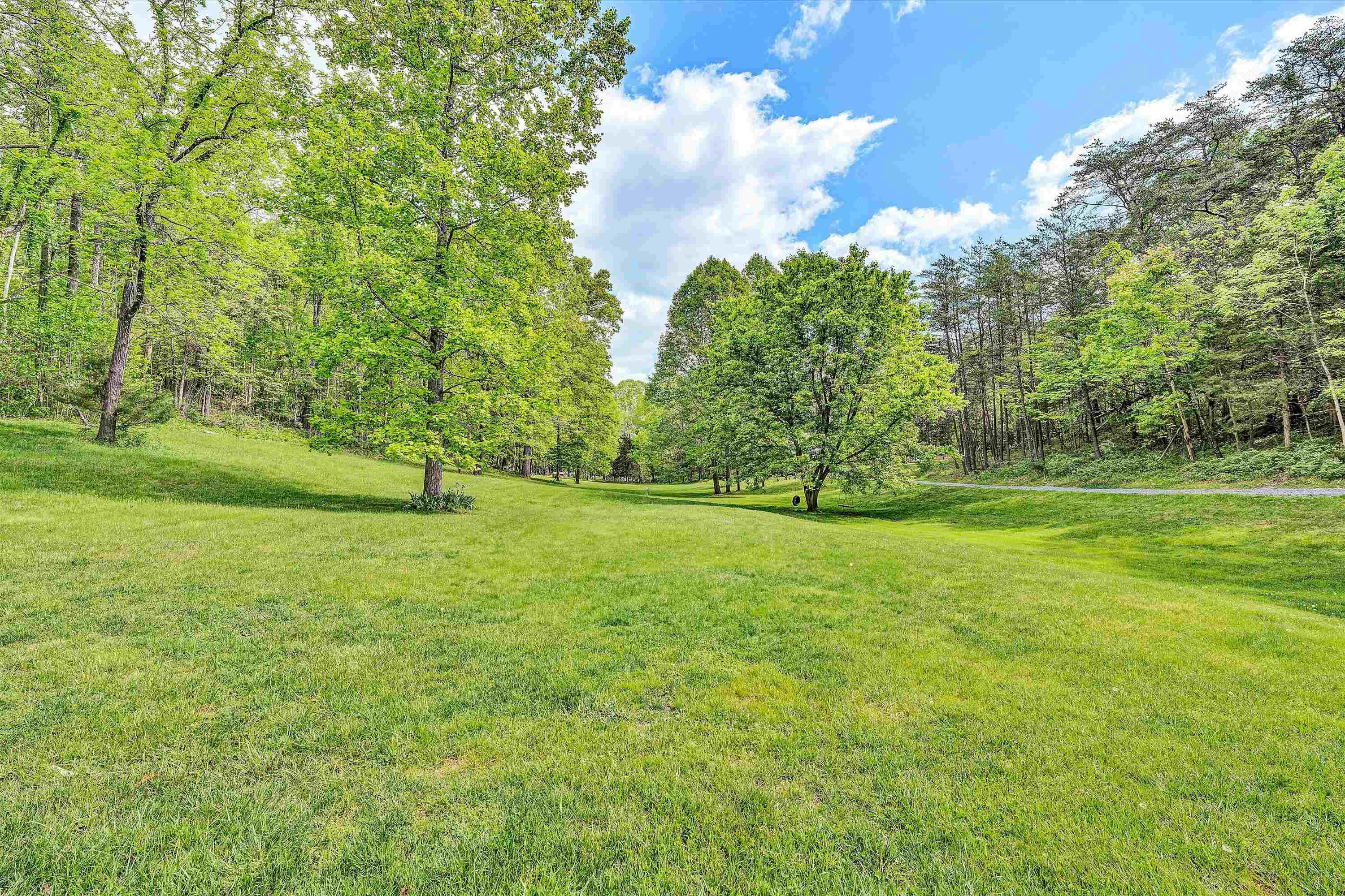 120 Stonelea Drive Troutville VA 24175