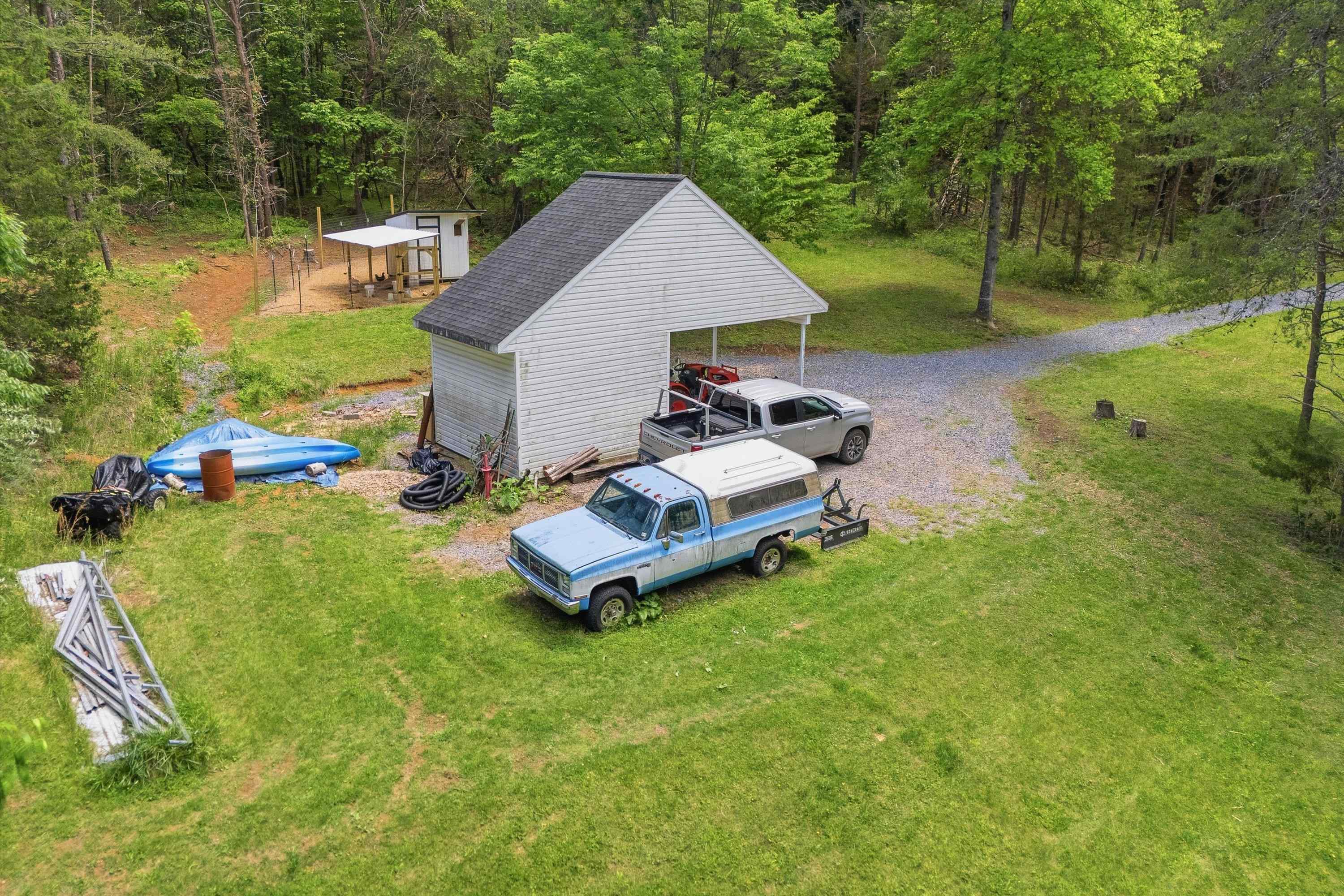 120 Stonelea Drive Troutville VA 24175