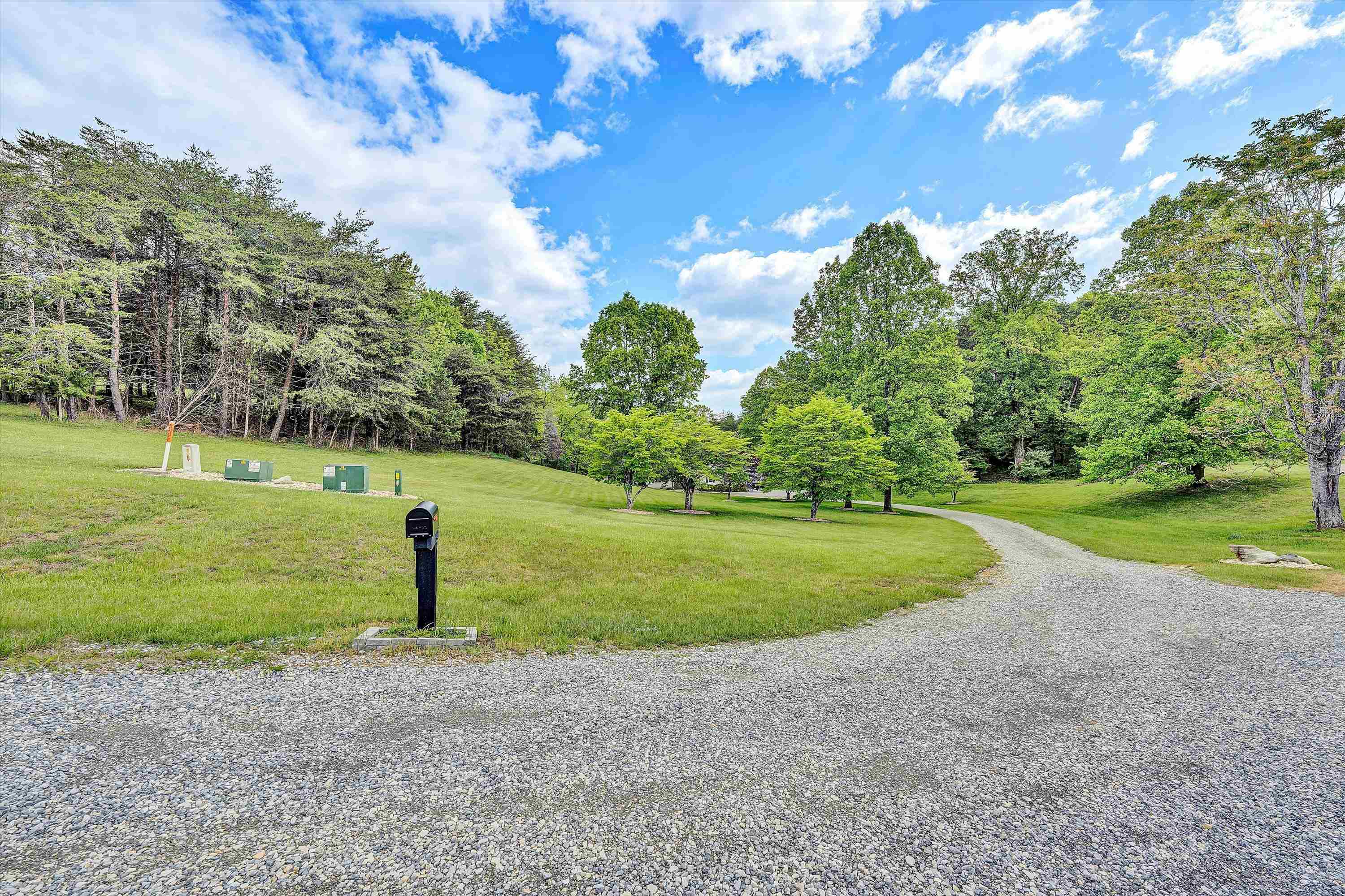 120 Stonelea Drive Troutville VA 24175