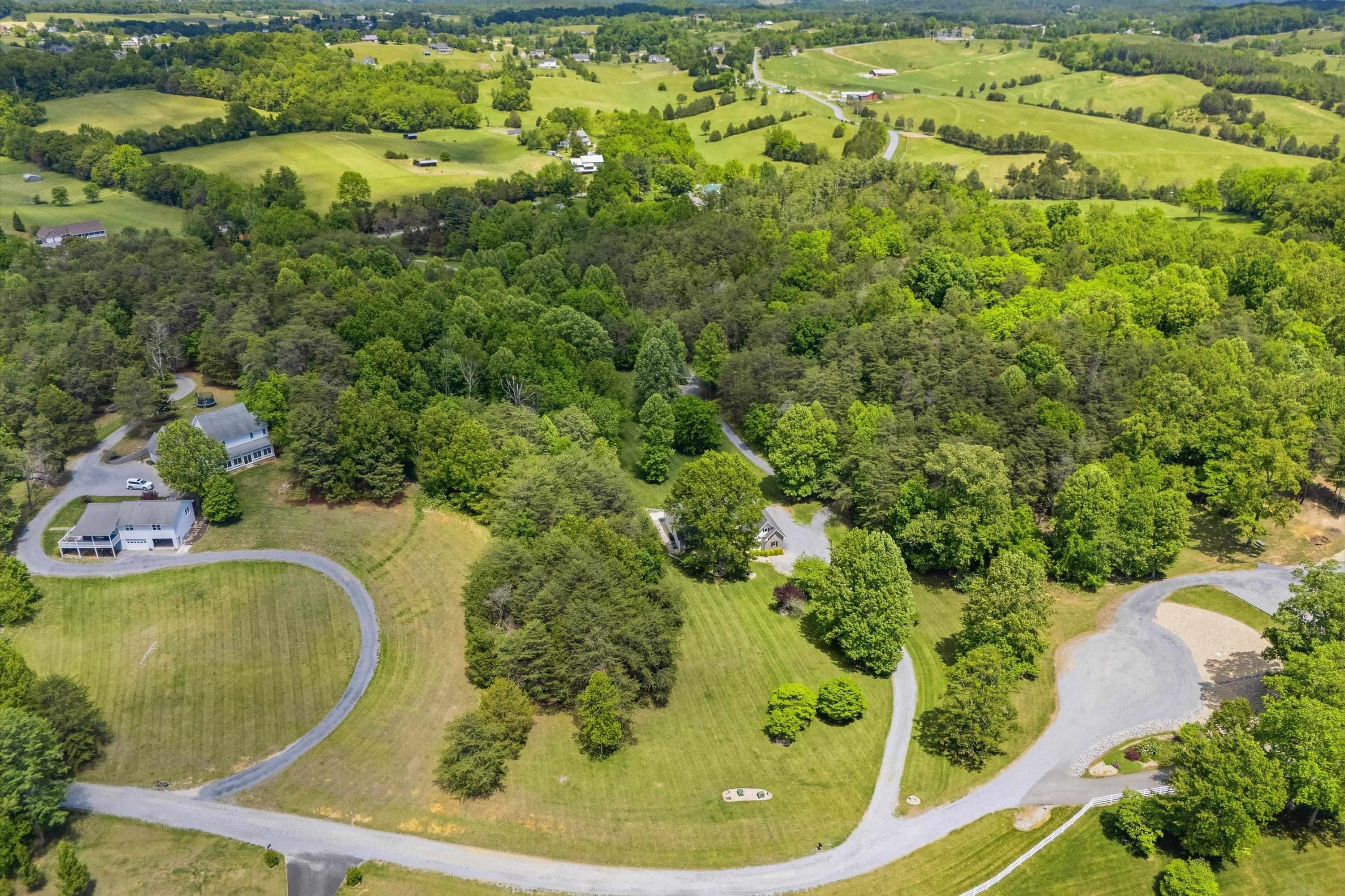 120 Stonelea Drive Troutville VA 24175