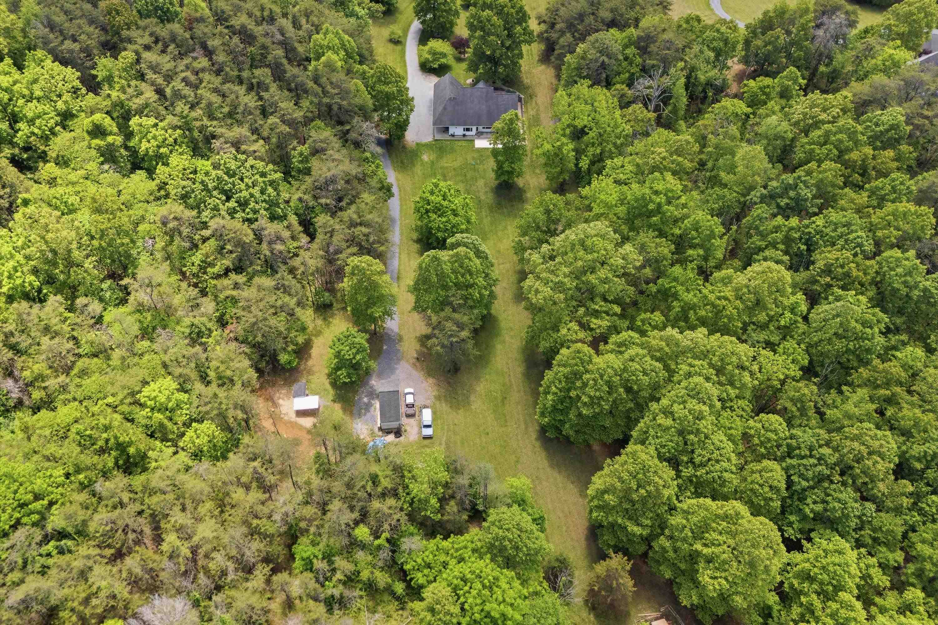 120 Stonelea Drive Troutville VA 24175