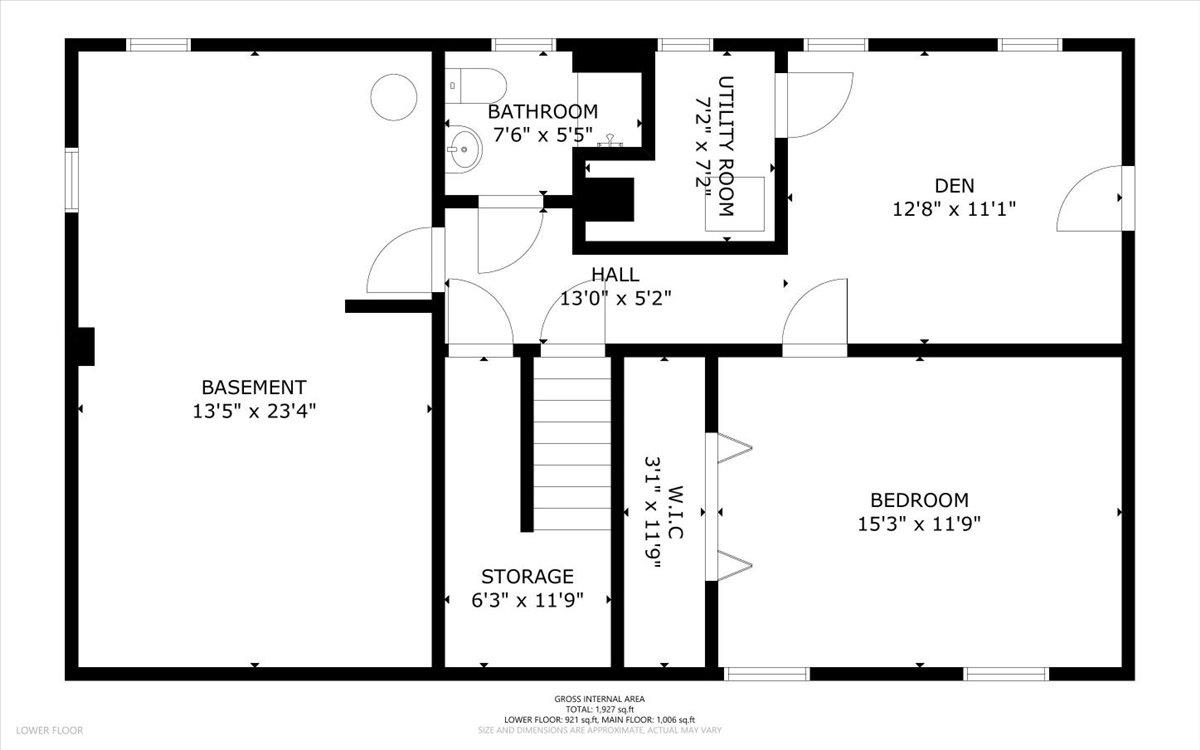 104 Pine Street Narrows VA 24124