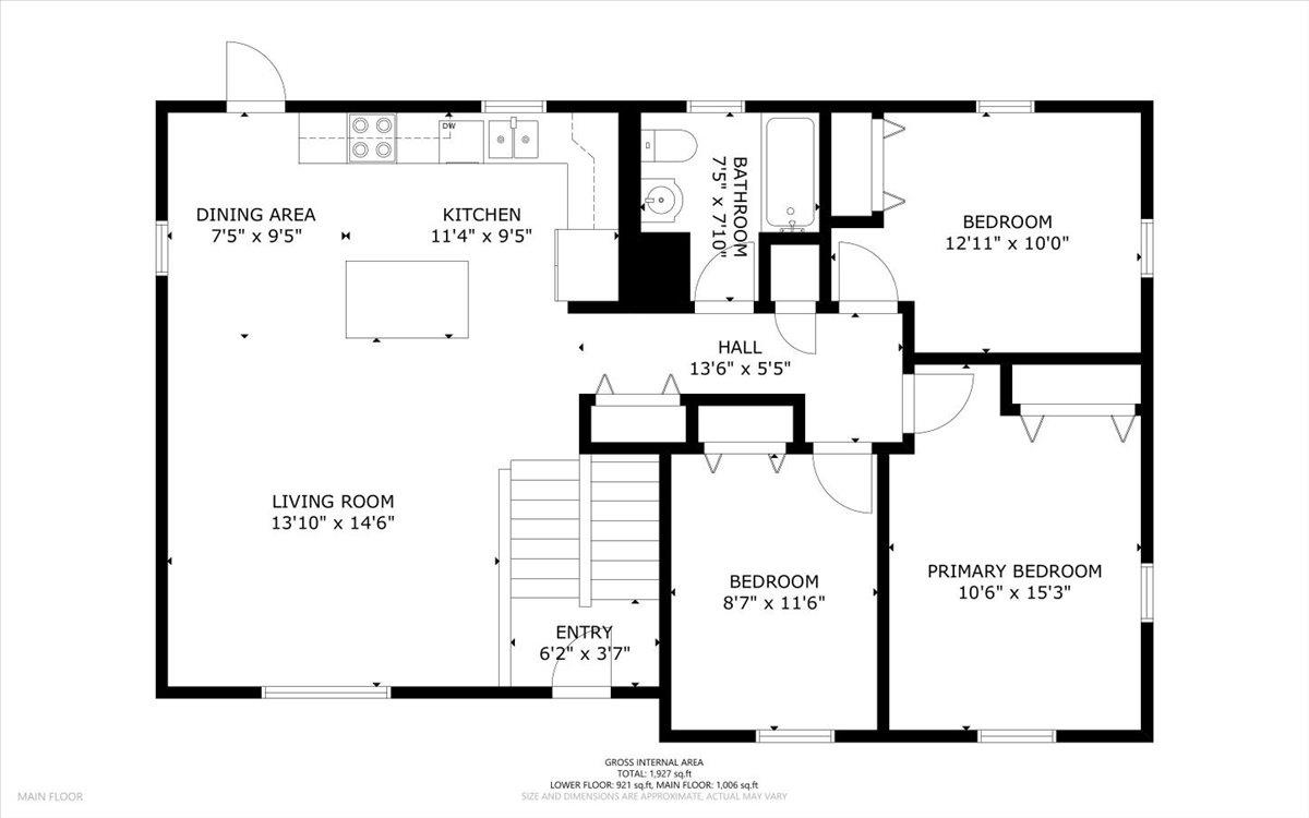 104 Pine Street Narrows VA 24124