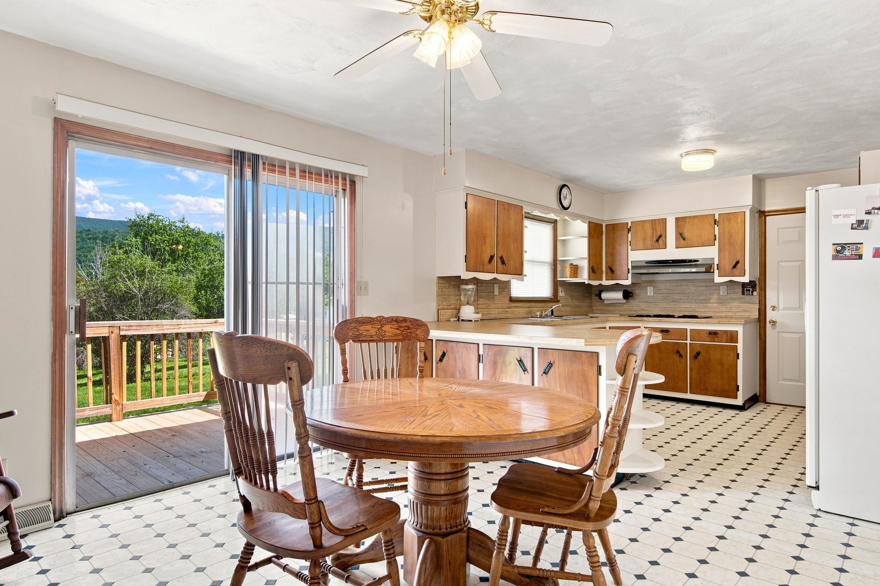 6477 Virginia Avenue Pembroke VA 24136