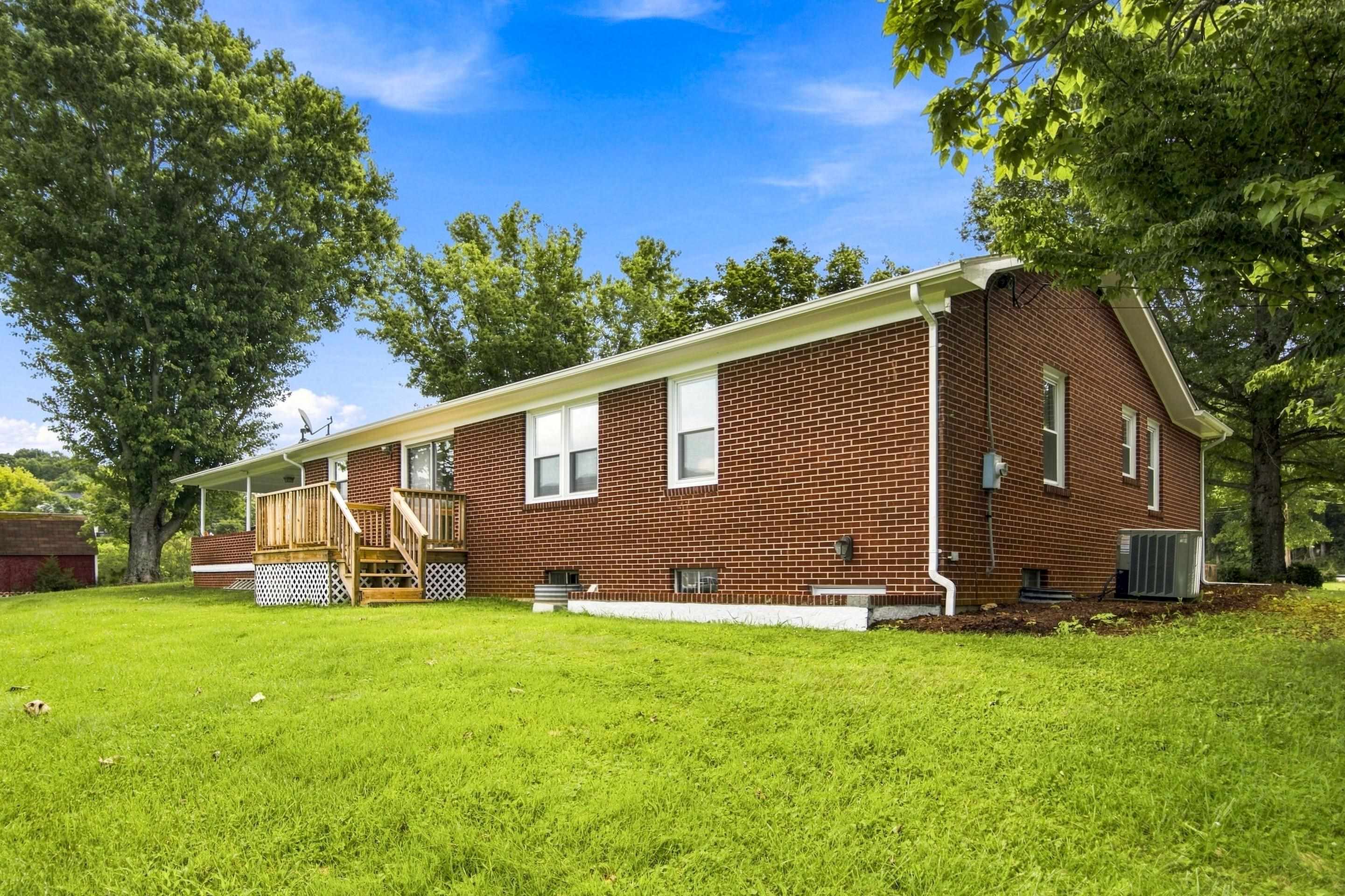 6477 Virginia Avenue Pembroke VA 24136