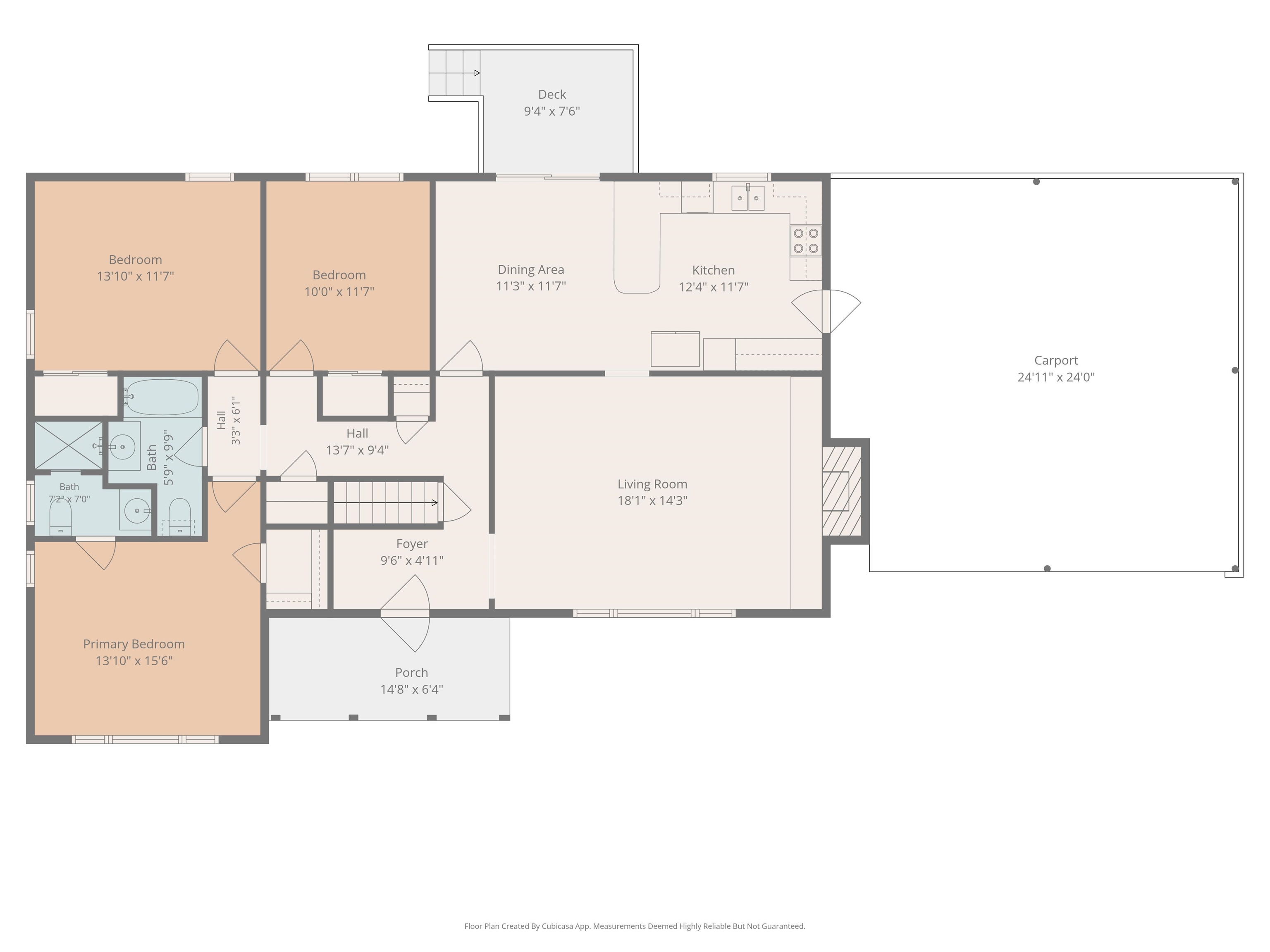 6477 Virginia Avenue Pembroke VA 24136