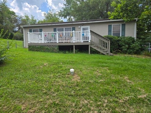 3301 Springview Drive Christiansburg VA 24073