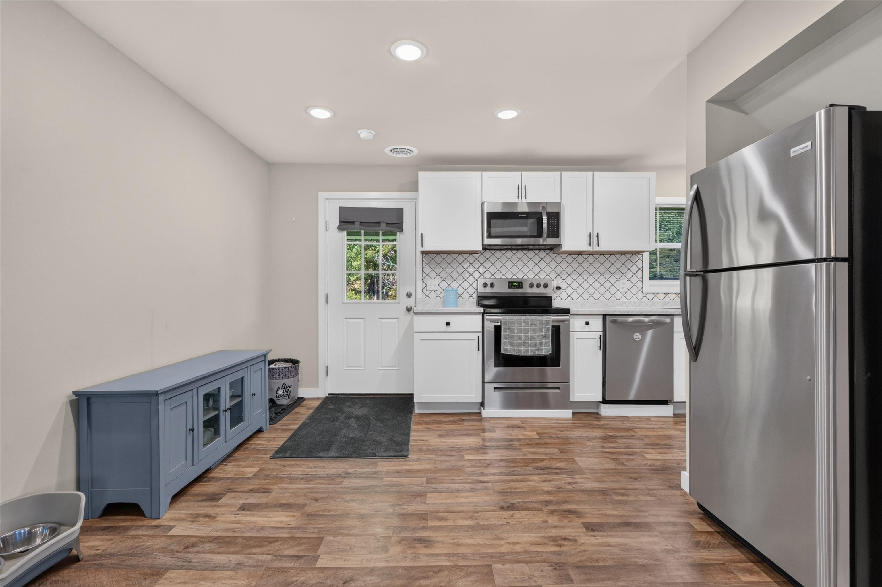 94 Stevens Creek Road Fries VA 24330