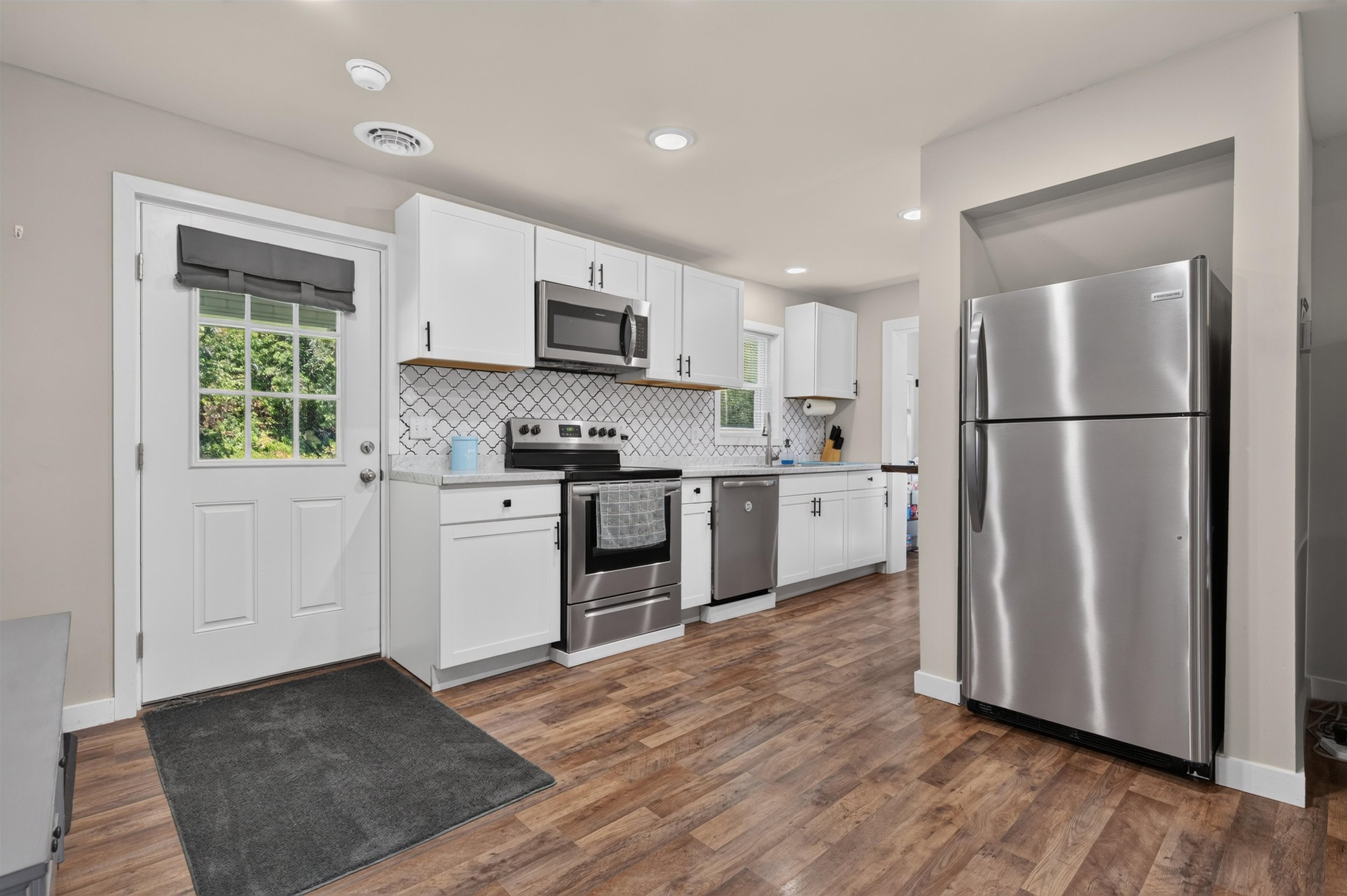 94 Stevens Creek Road Fries VA 24330