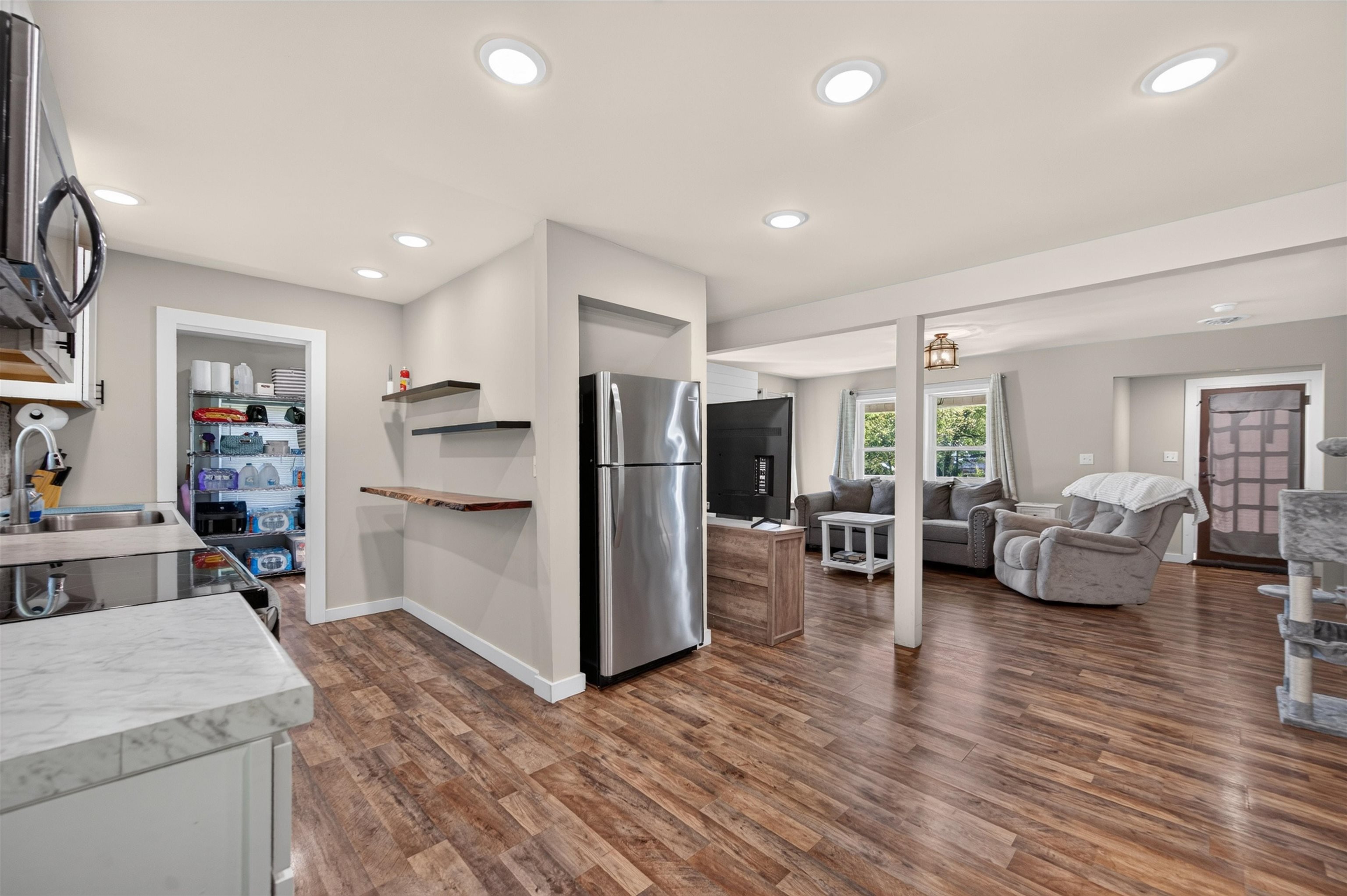 94 Stevens Creek Road Fries VA 24330