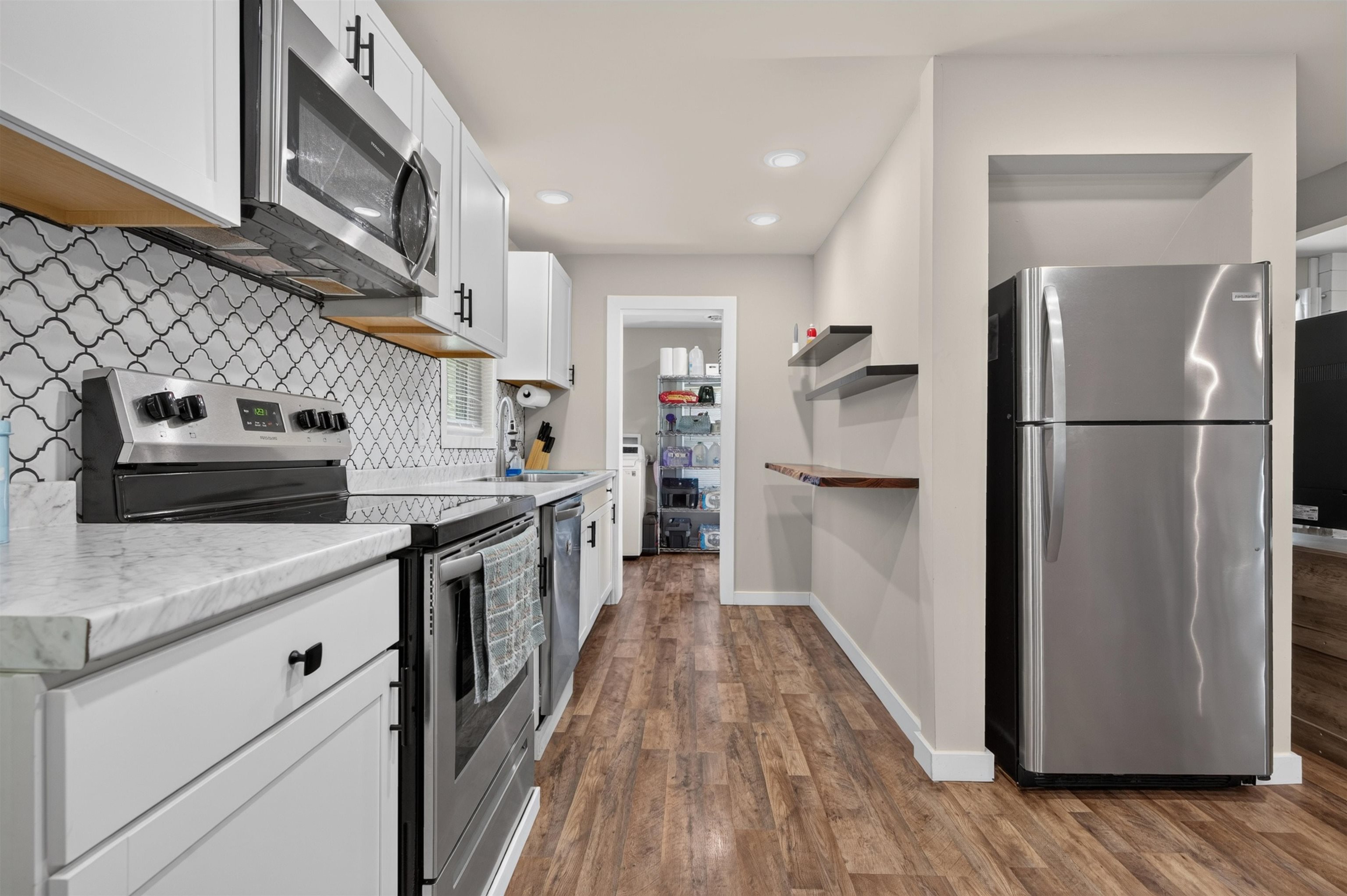 94 Stevens Creek Road Fries VA 24330
