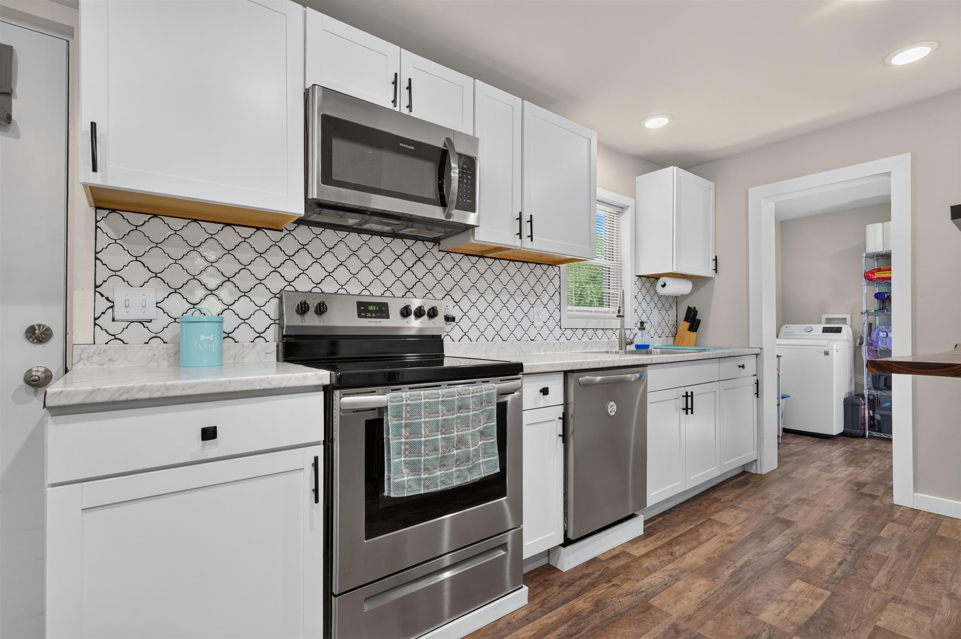 94 Stevens Creek Road Fries VA 24330