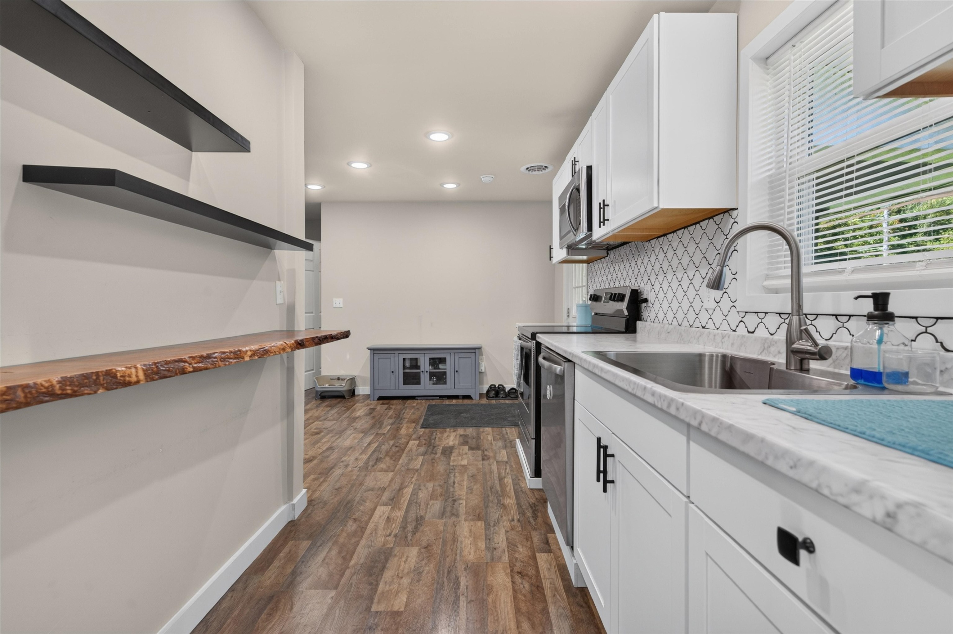 94 Stevens Creek Road Fries VA 24330