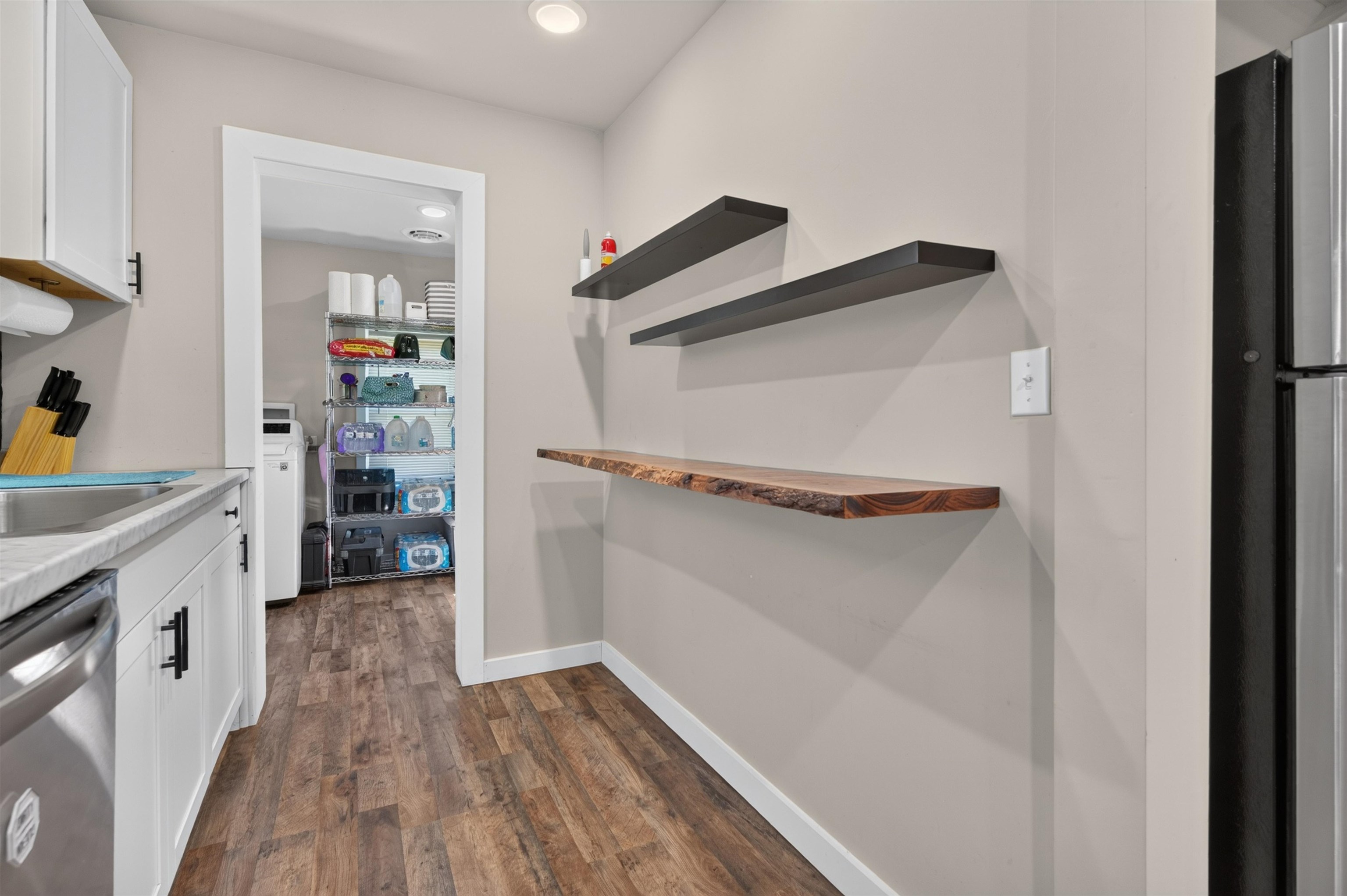 94 Stevens Creek Road Fries VA 24330