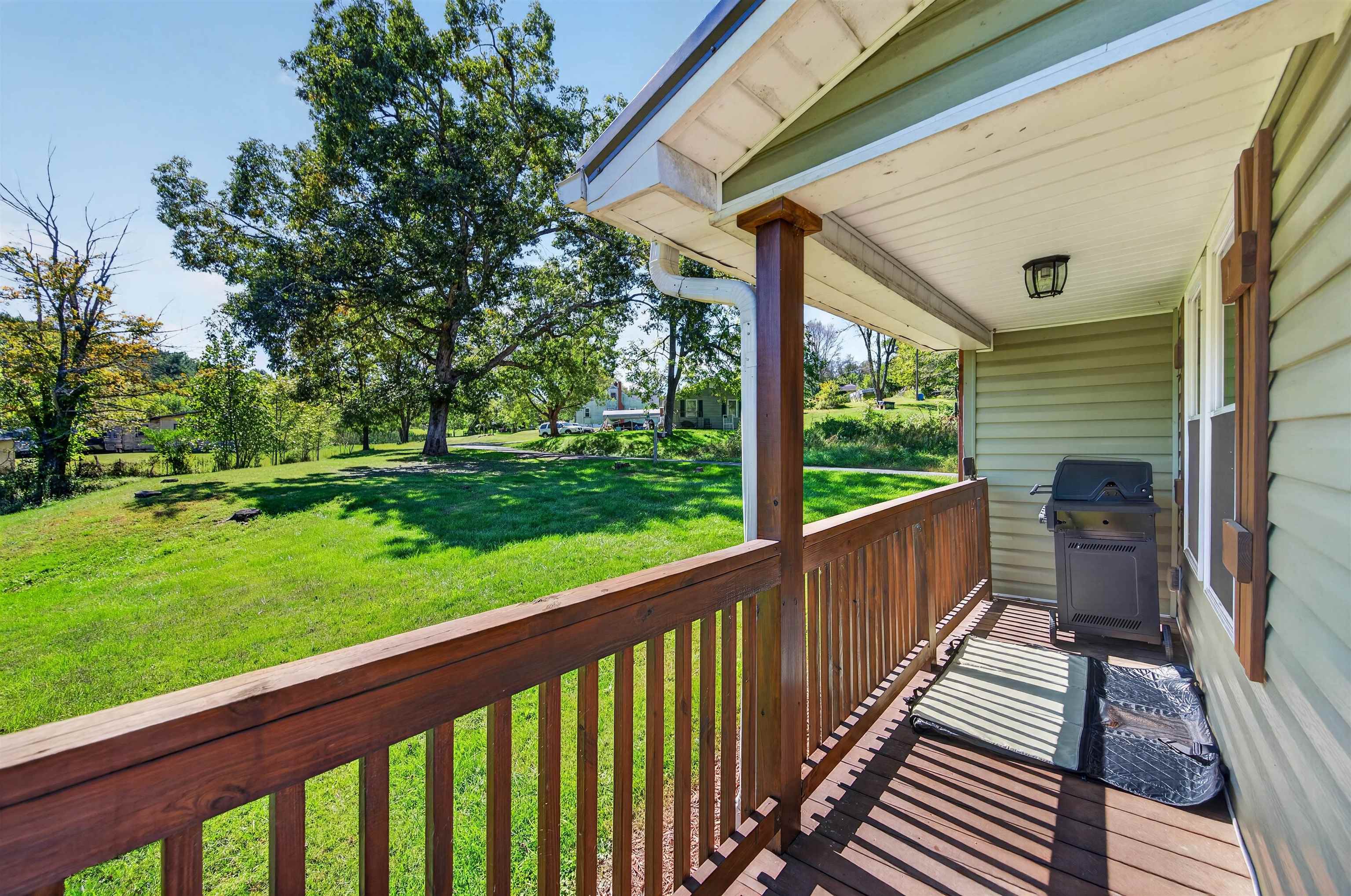 94 Stevens Creek Road Fries VA 24330