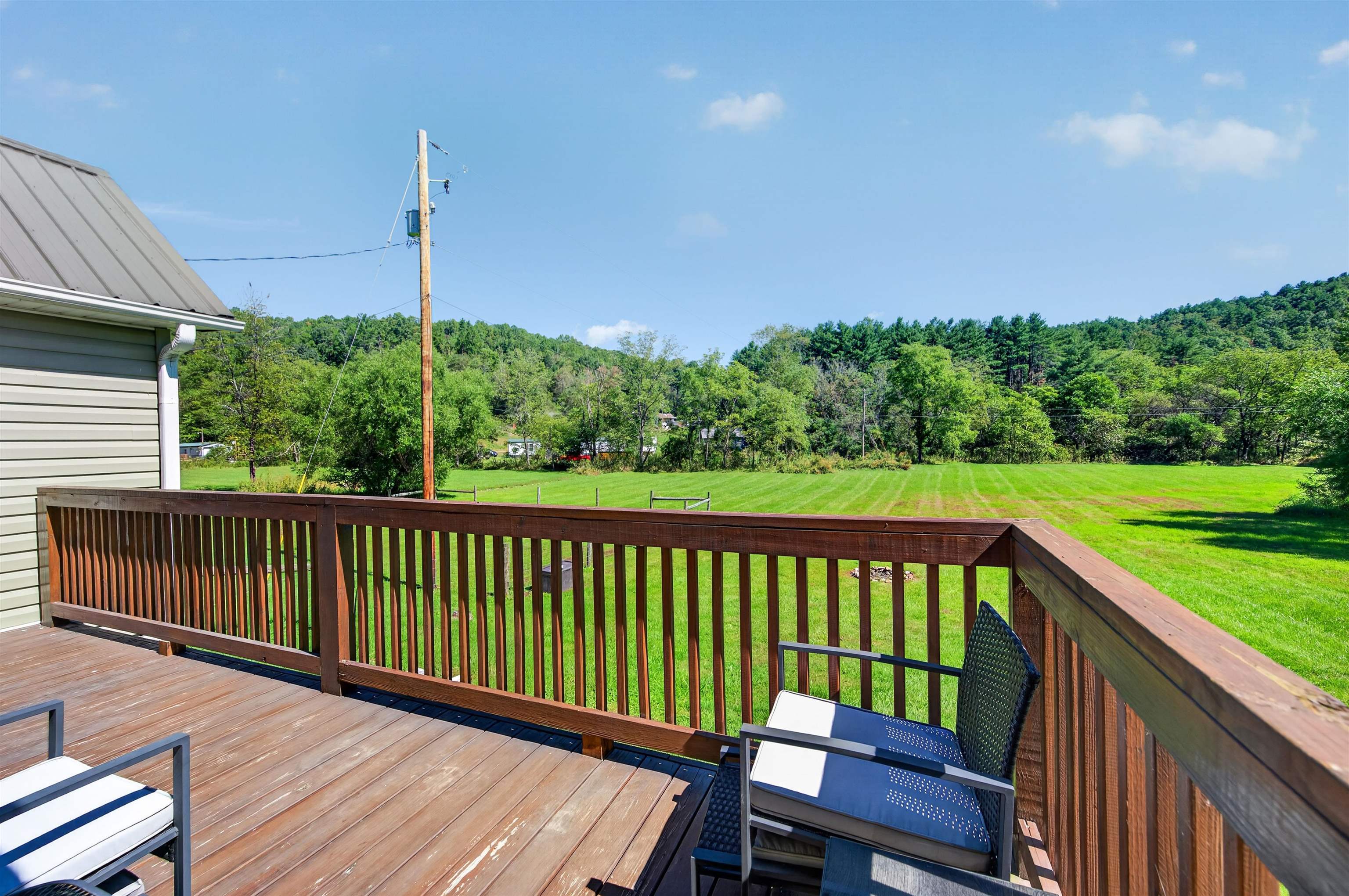 94 Stevens Creek Road Fries VA 24330