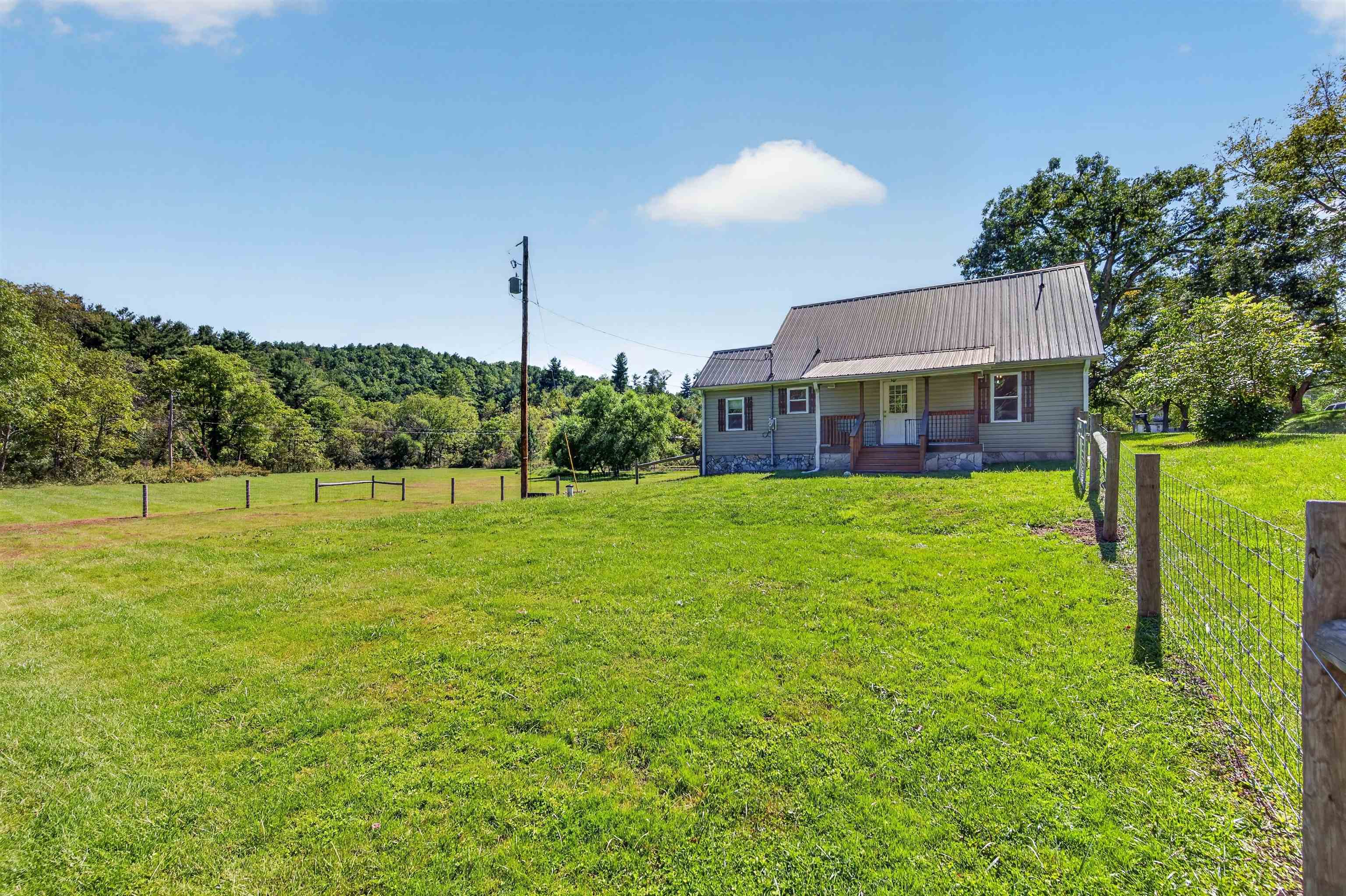 94 Stevens Creek Road Fries VA 24330