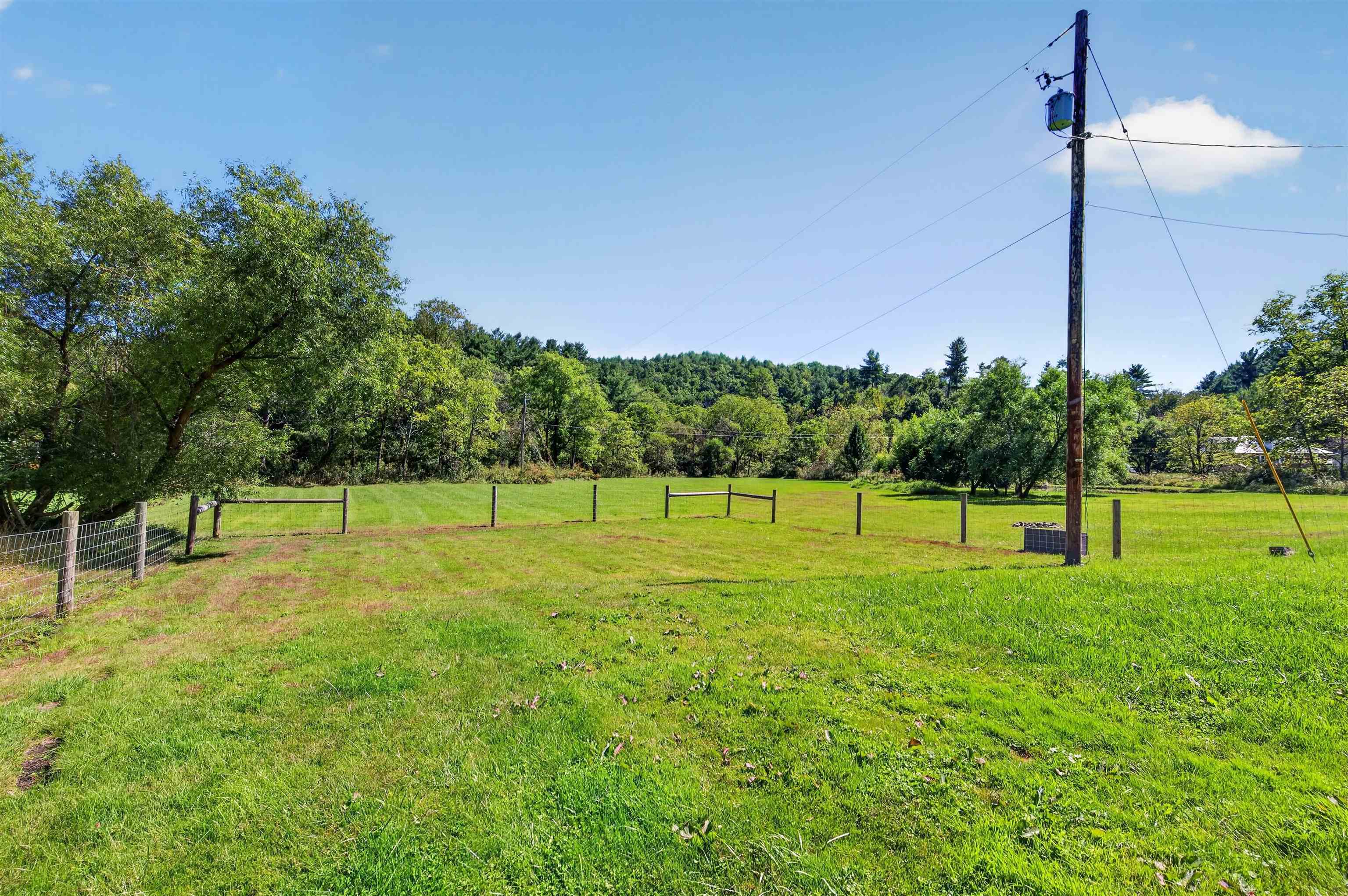 94 Stevens Creek Road Fries VA 24330