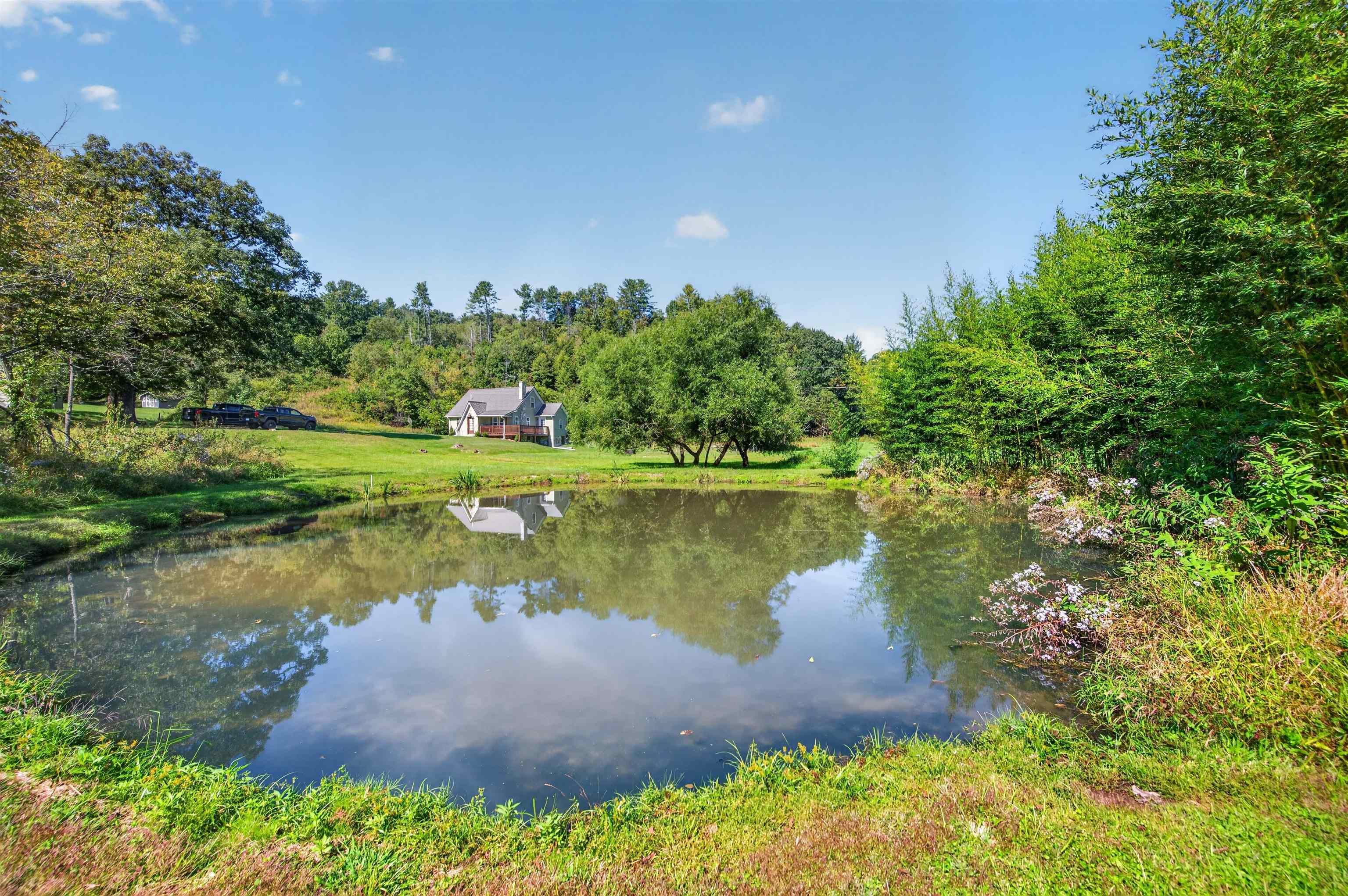 94 Stevens Creek Road Fries VA 24330