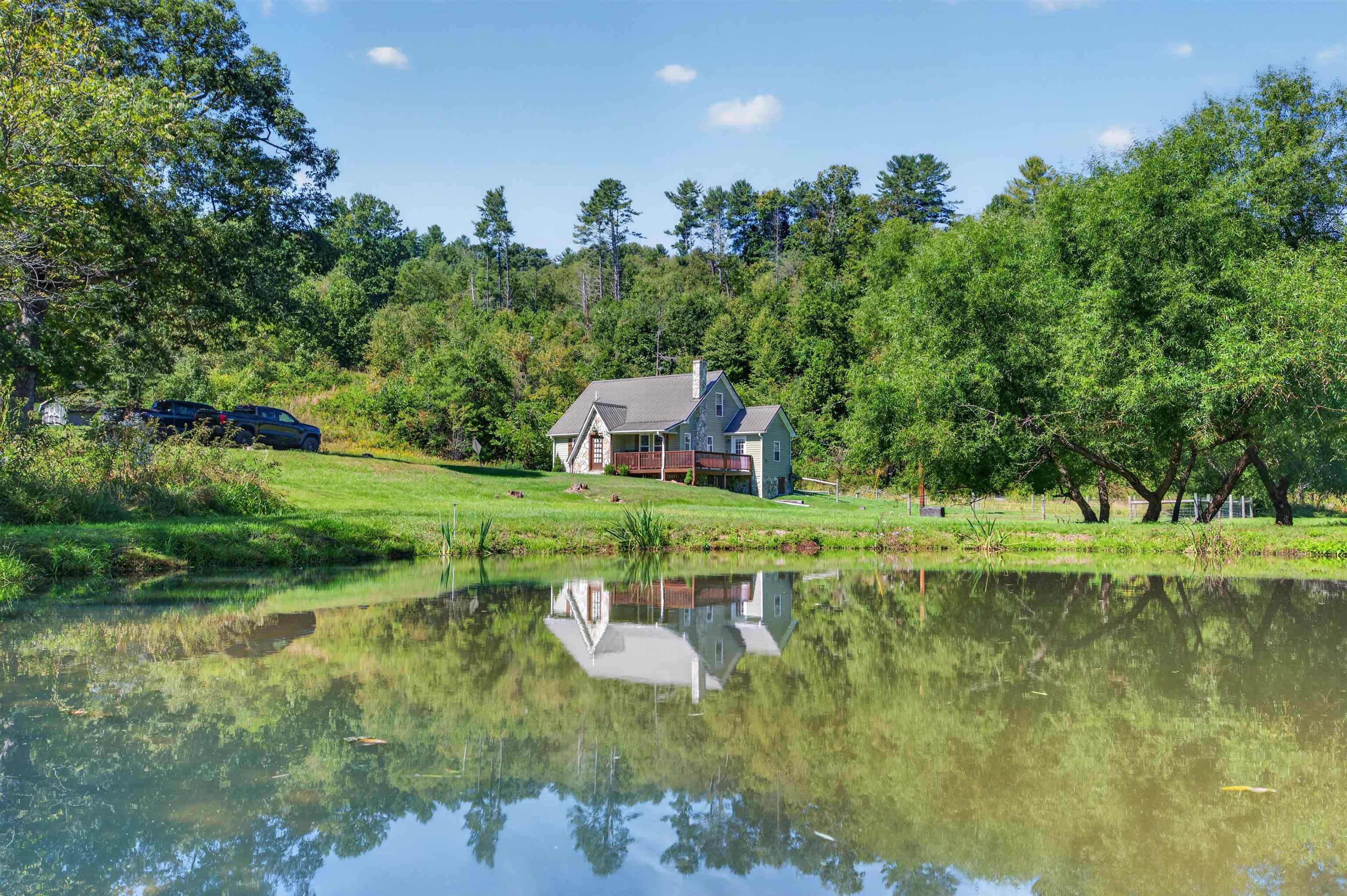 94 Stevens Creek Road Fries VA 24330