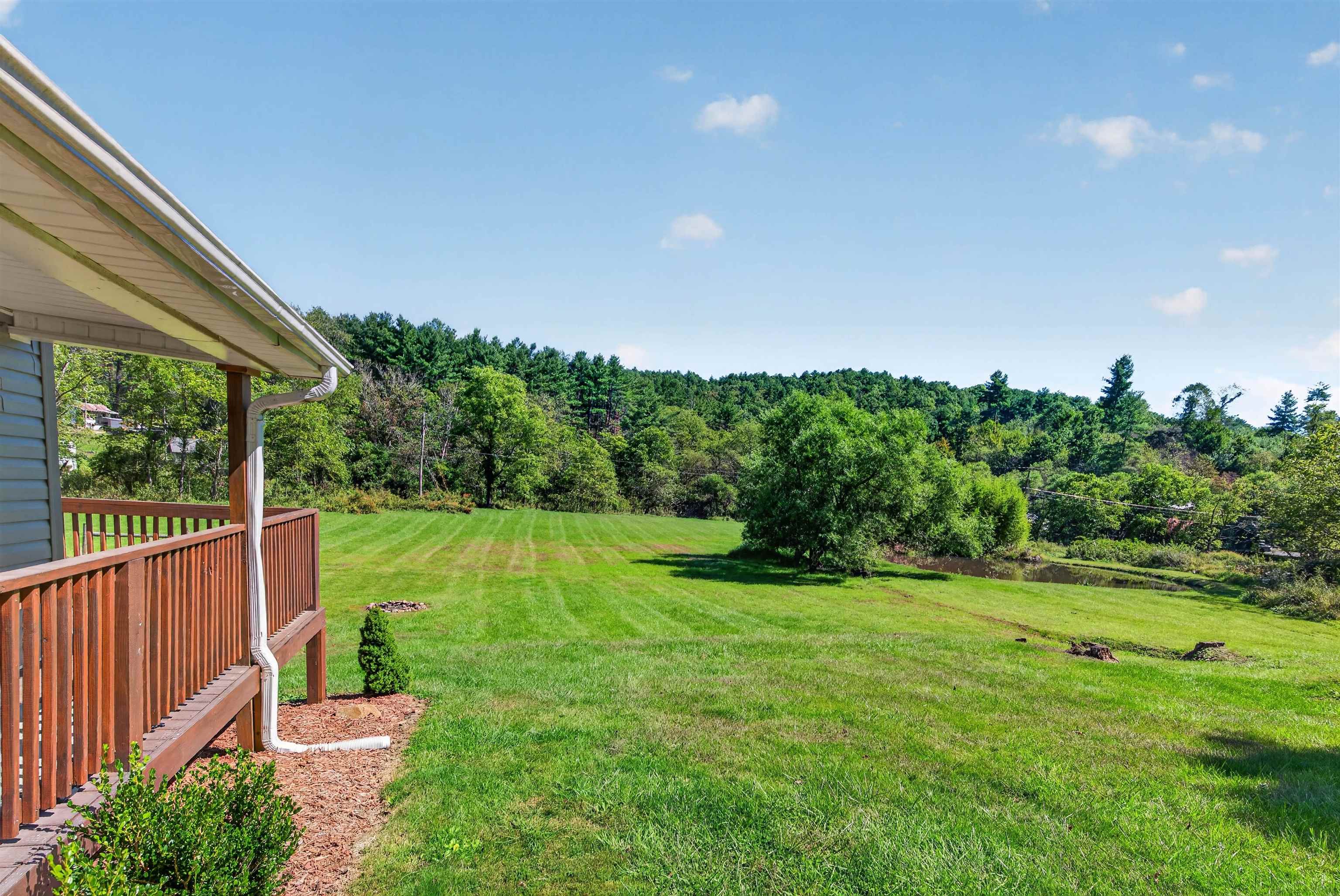 94 Stevens Creek Road Fries VA 24330