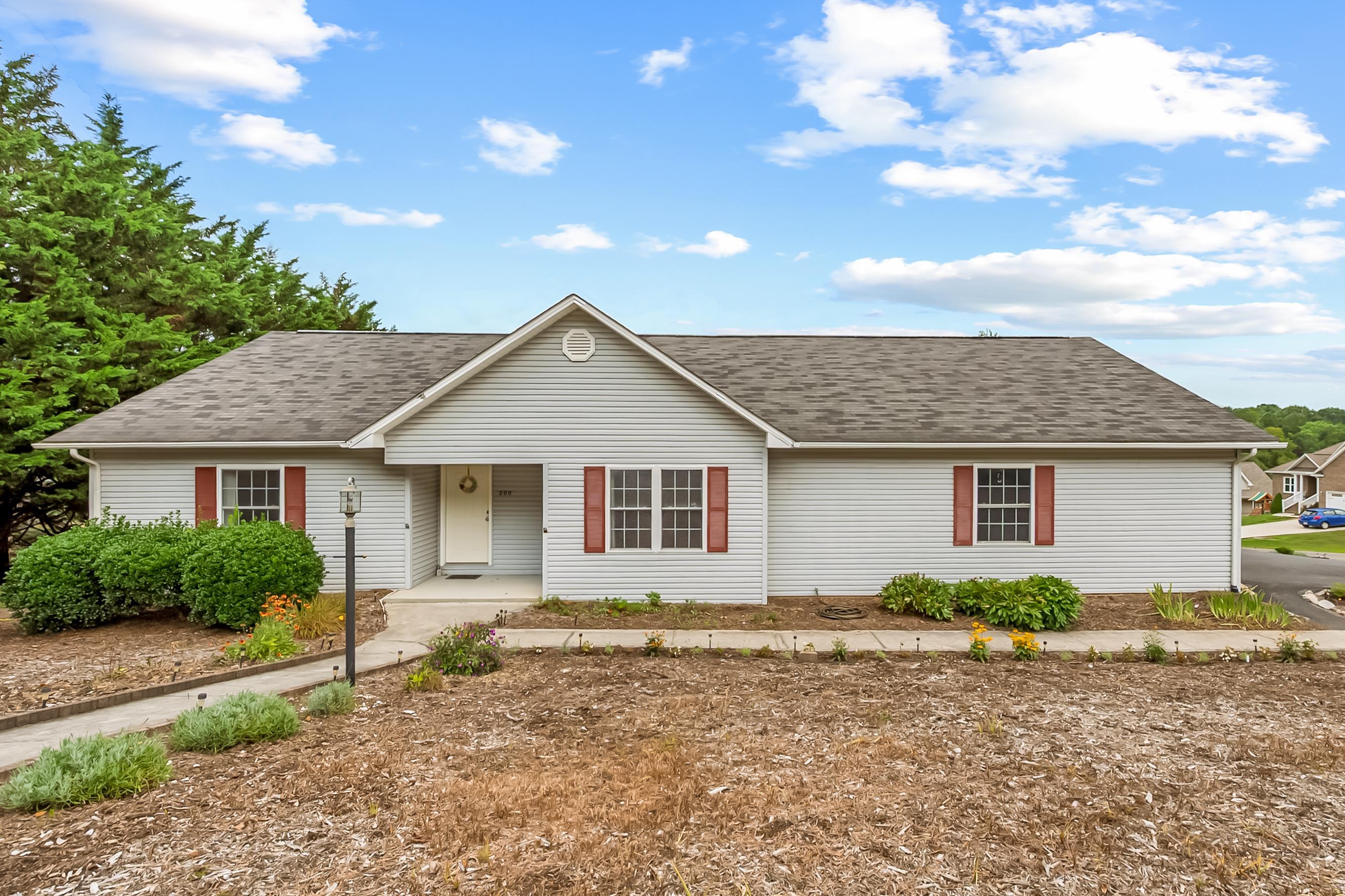 200 Century Court Wytheville VA 24382