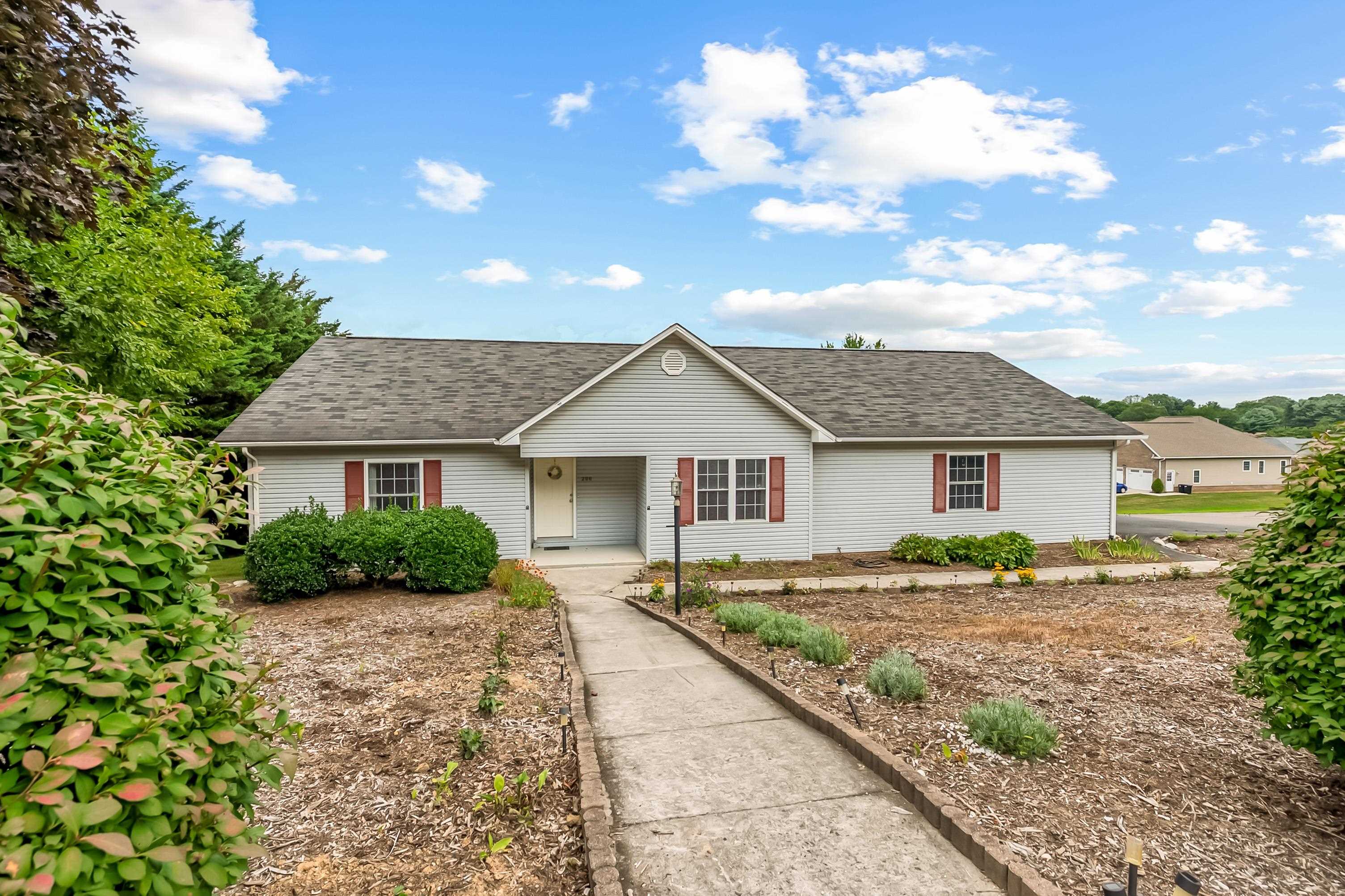 200 Century Court Wytheville VA 24382