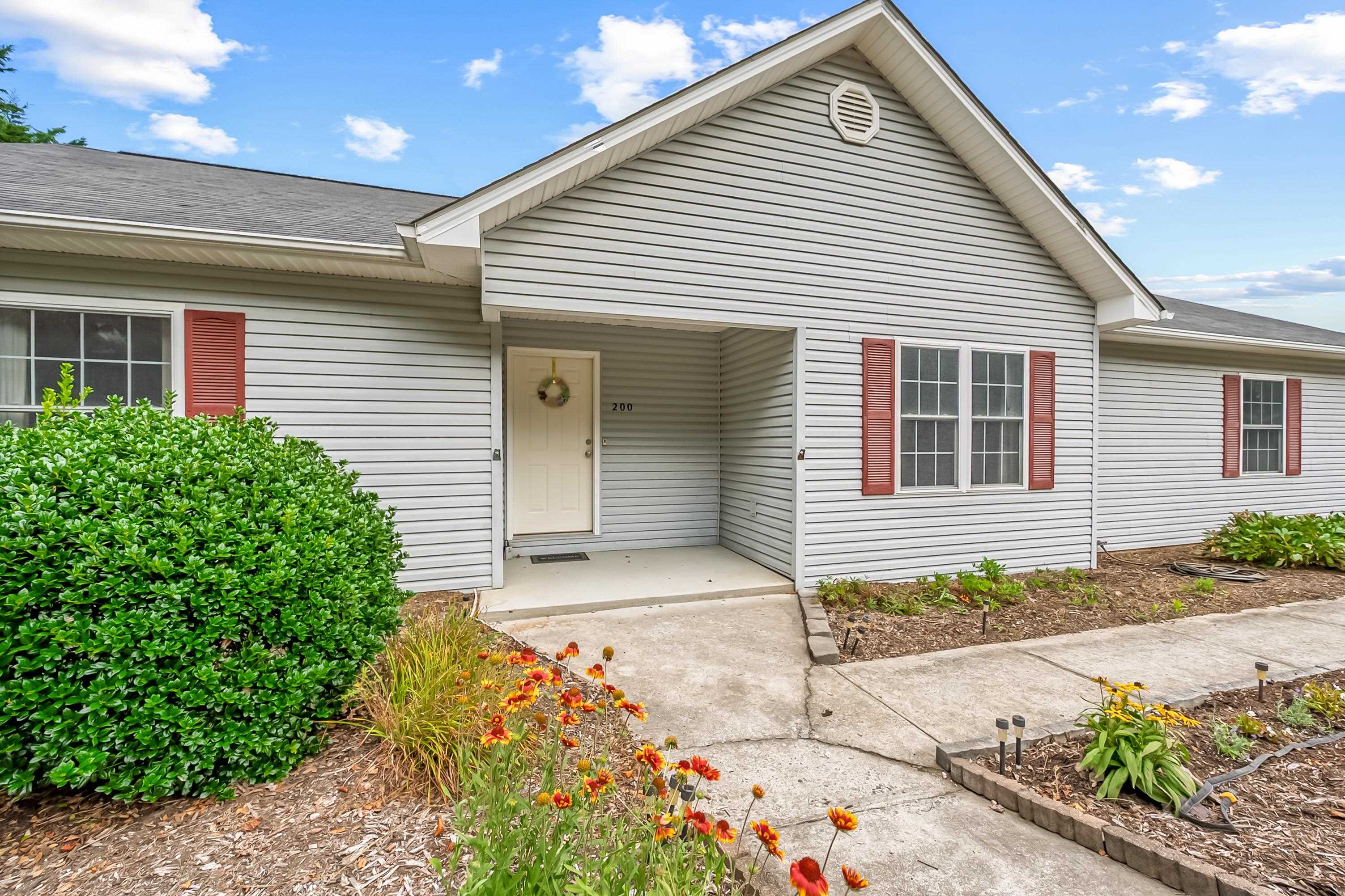 200 Century Court Wytheville VA 24382