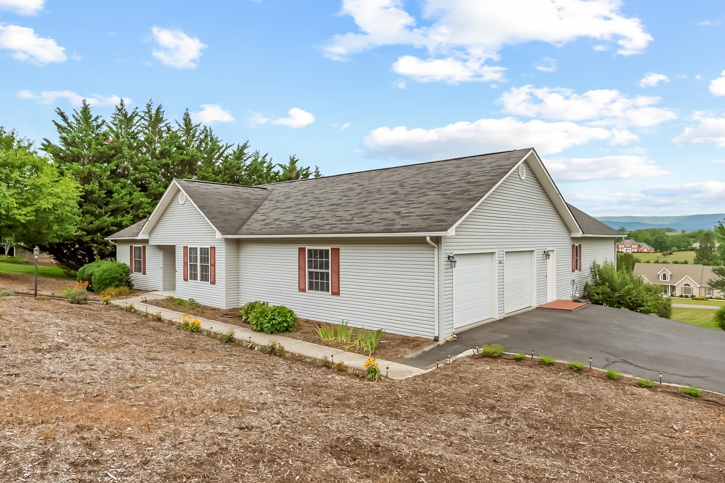 200 Century Court Wytheville VA 24382