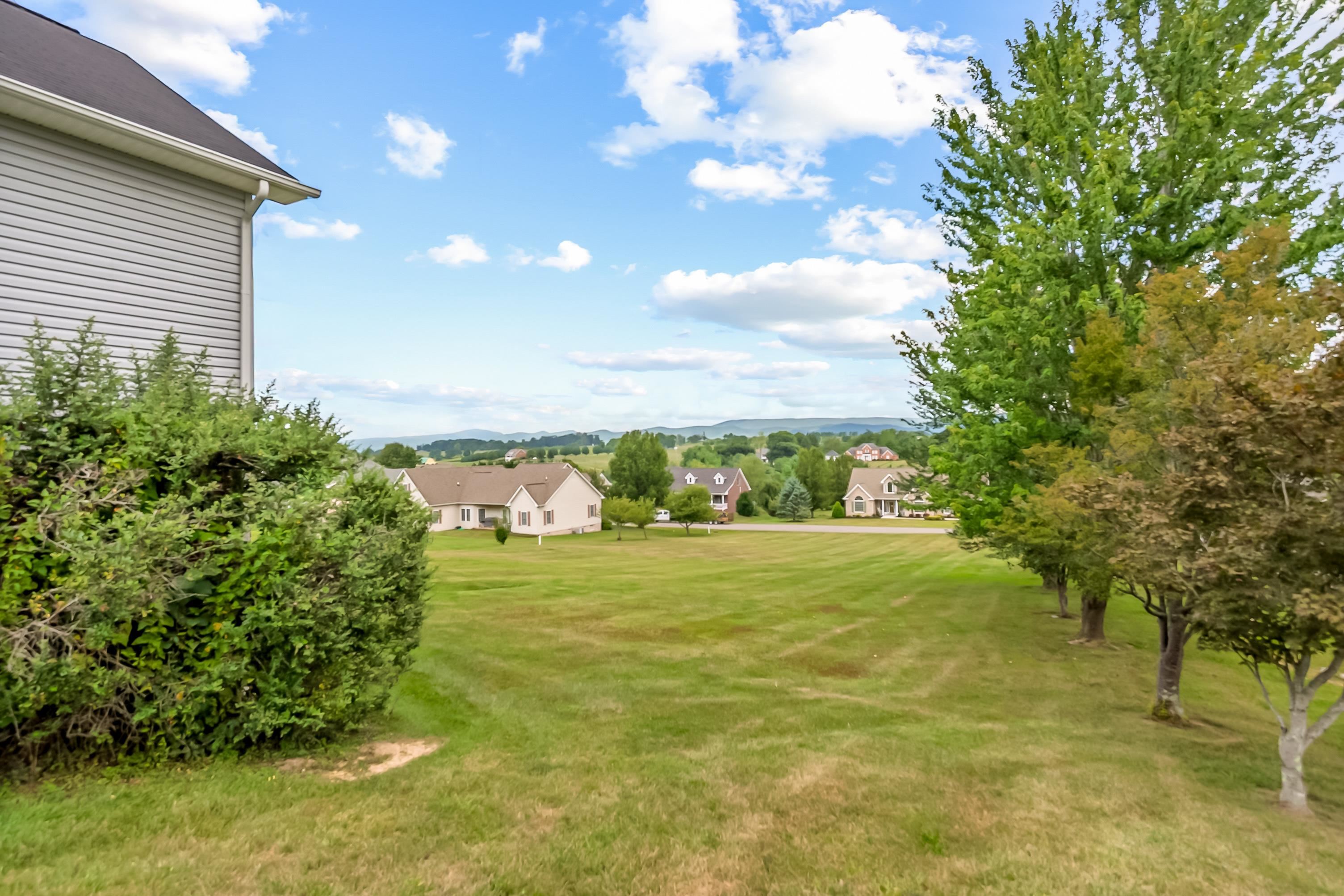 200 Century Court Wytheville VA 24382