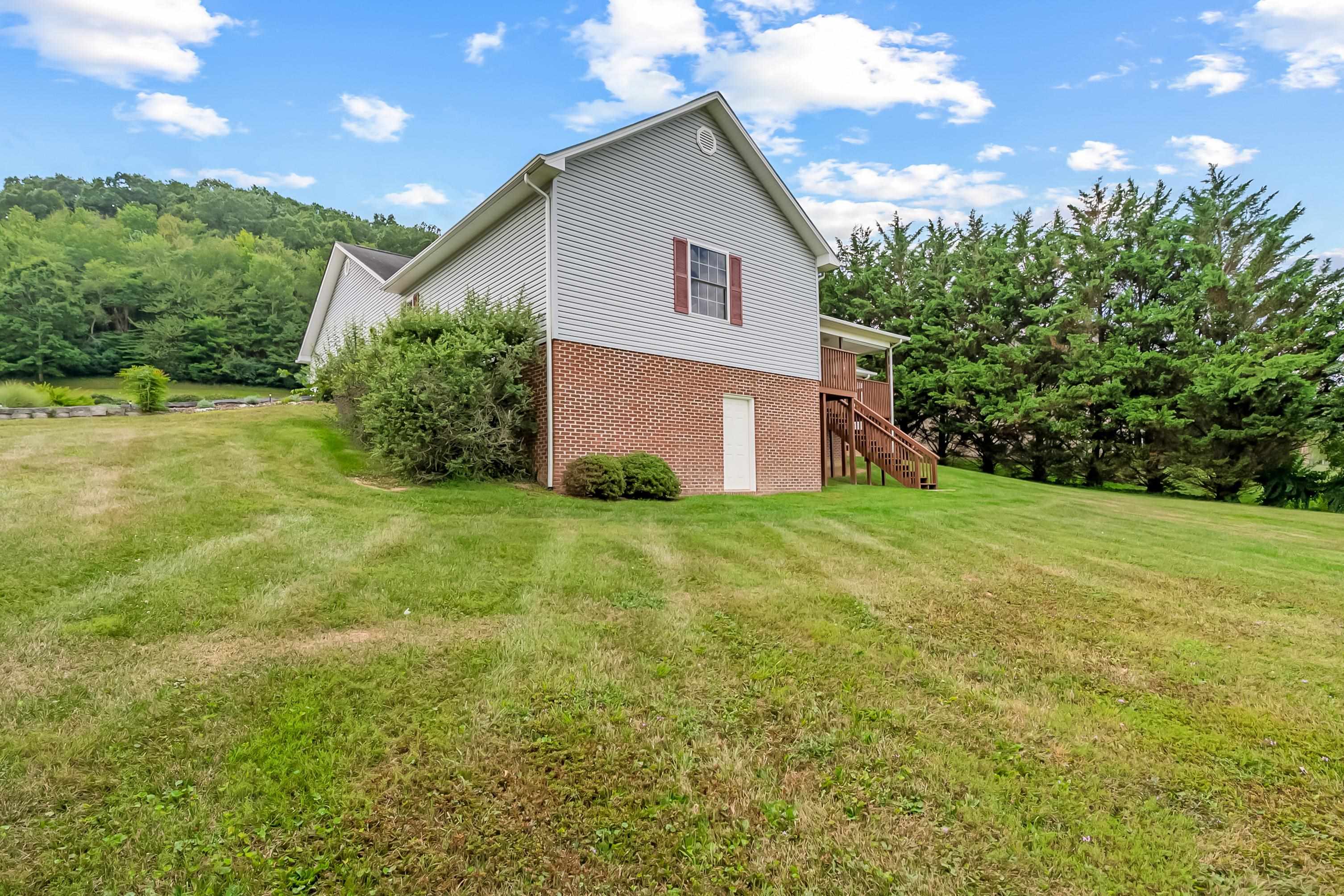 200 Century Court Wytheville VA 24382