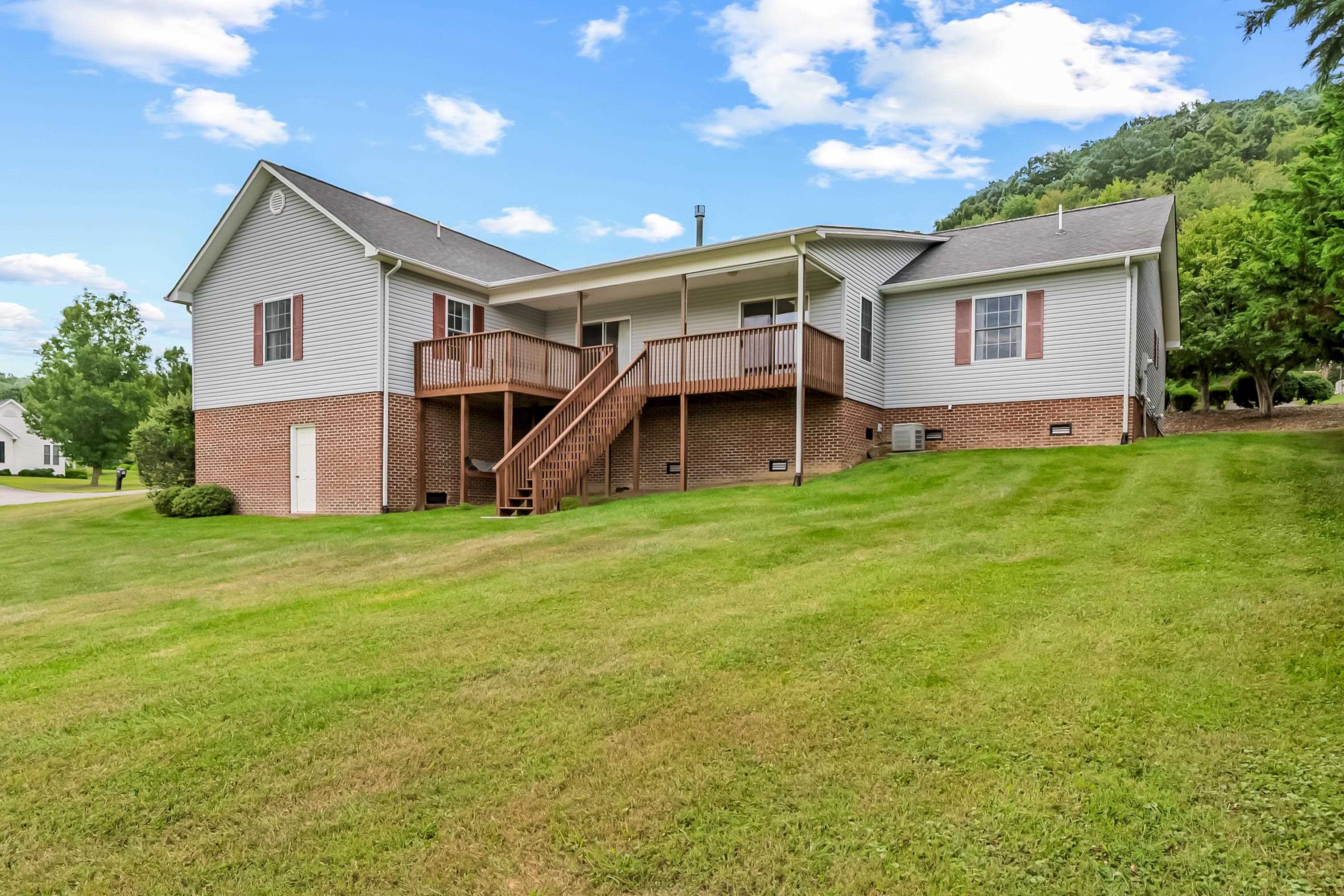 200 Century Court Wytheville VA 24382