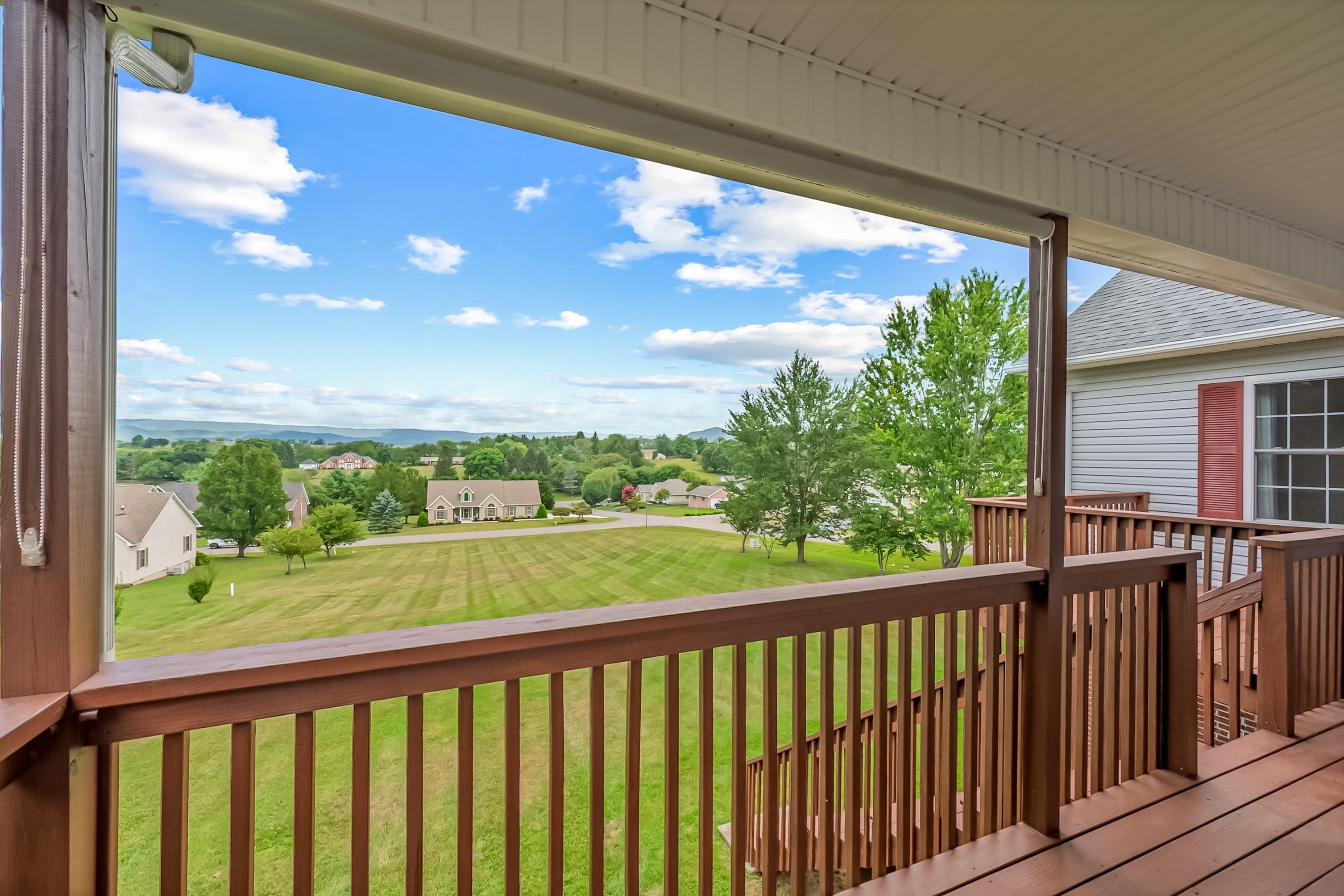 200 Century Court Wytheville VA 24382