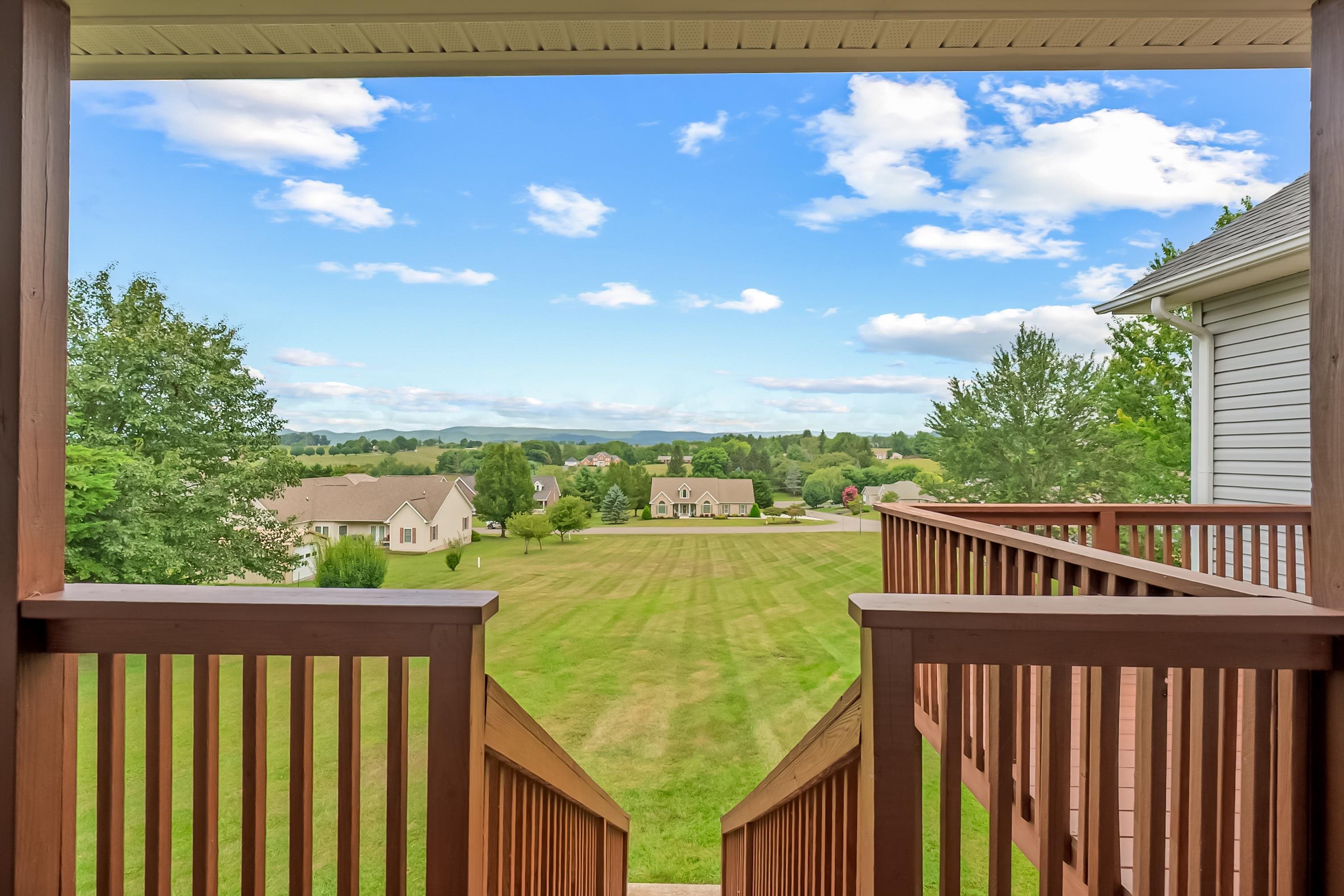 200 Century Court Wytheville VA 24382