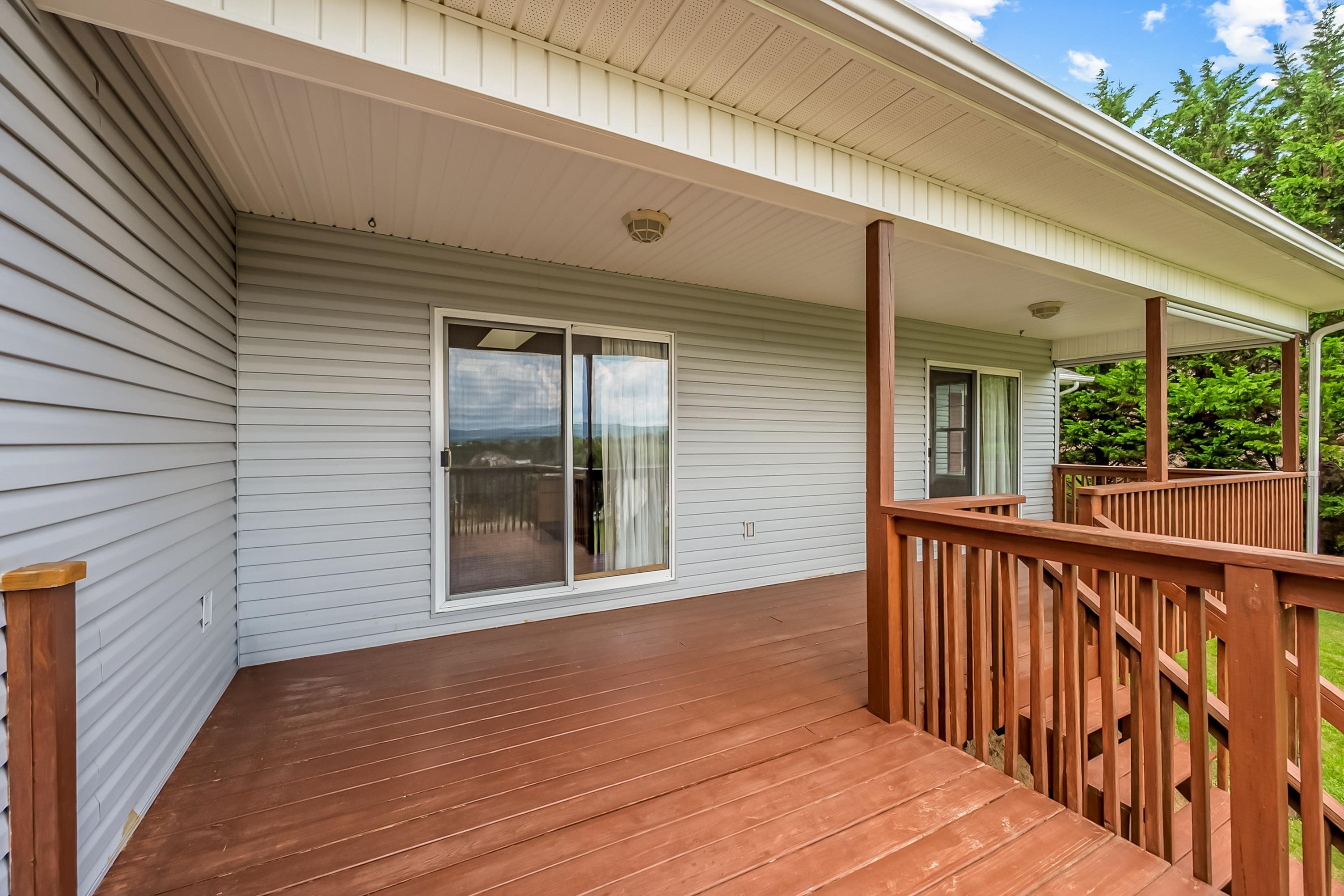 200 Century Court Wytheville VA 24382