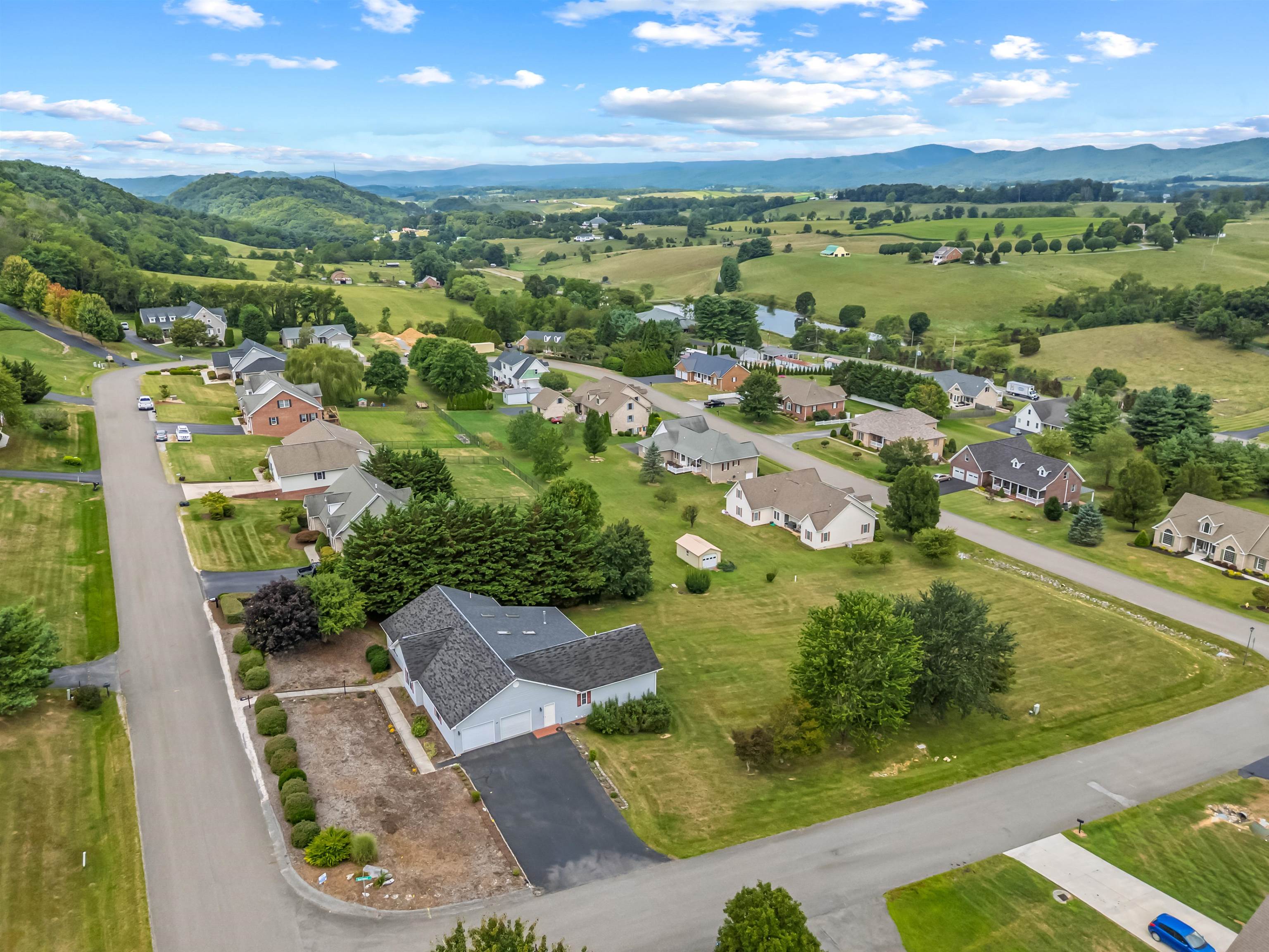 200 Century Court Wytheville VA 24382