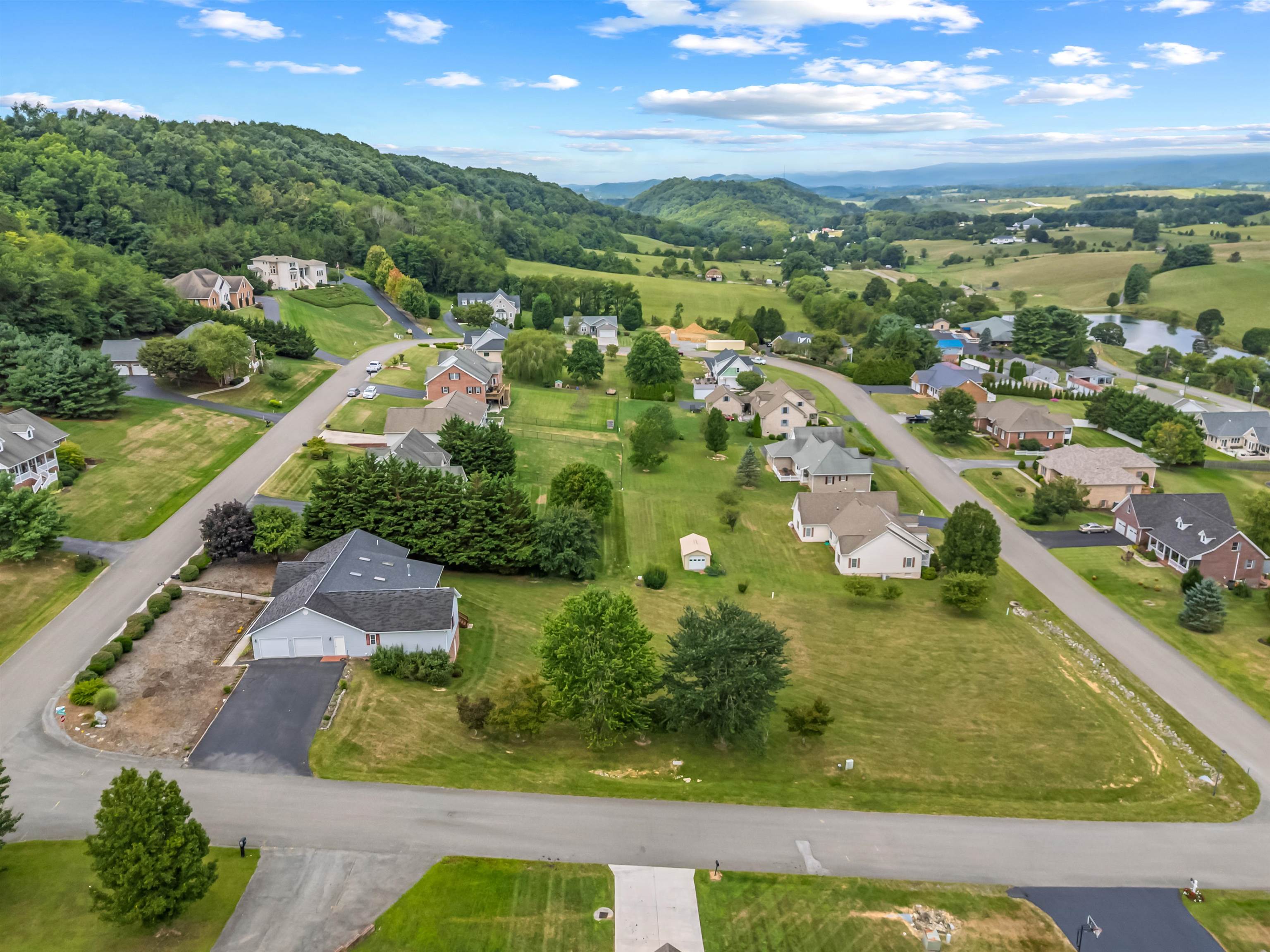 200 Century Court Wytheville VA 24382