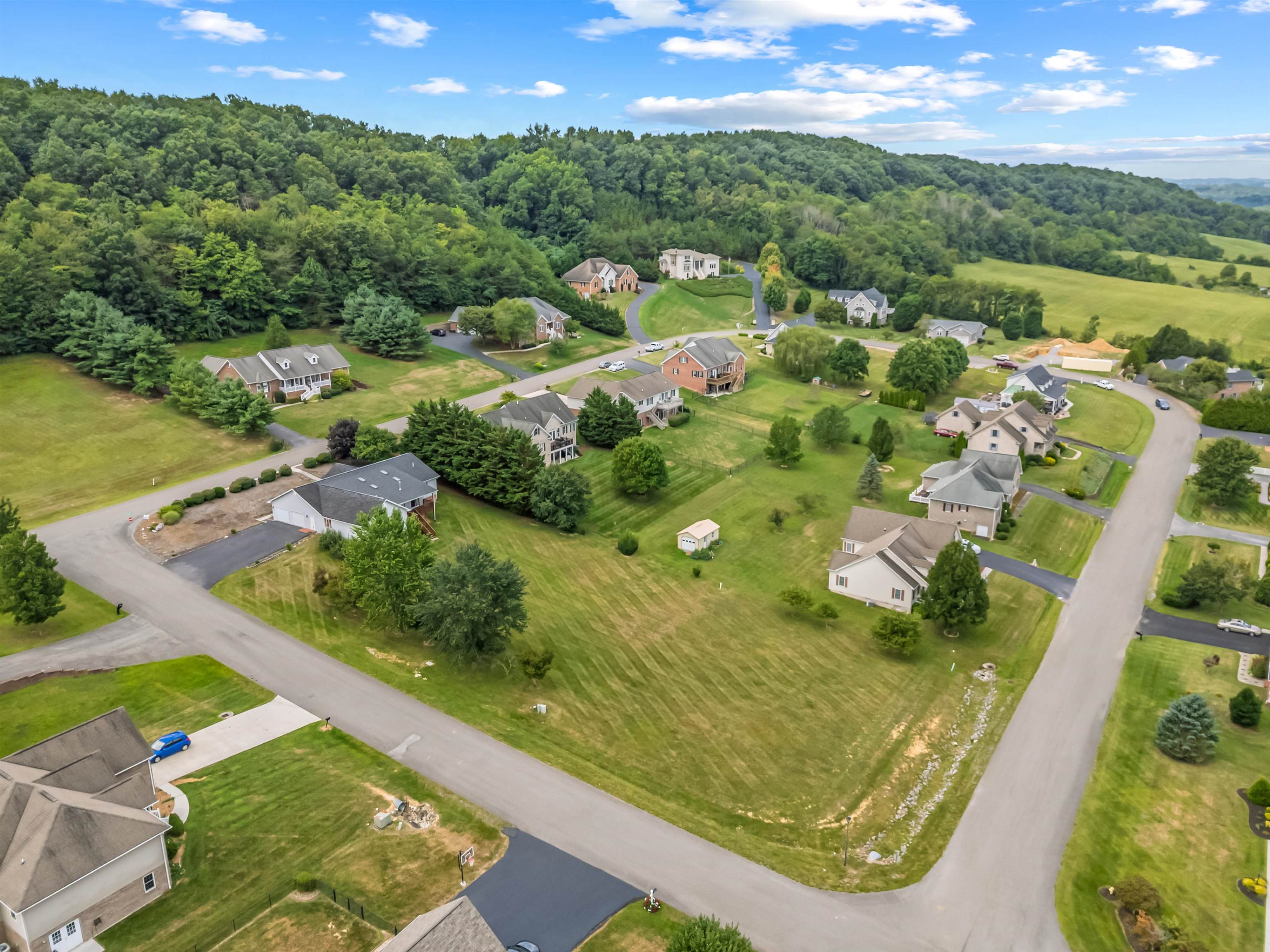 200 Century Court Wytheville VA 24382