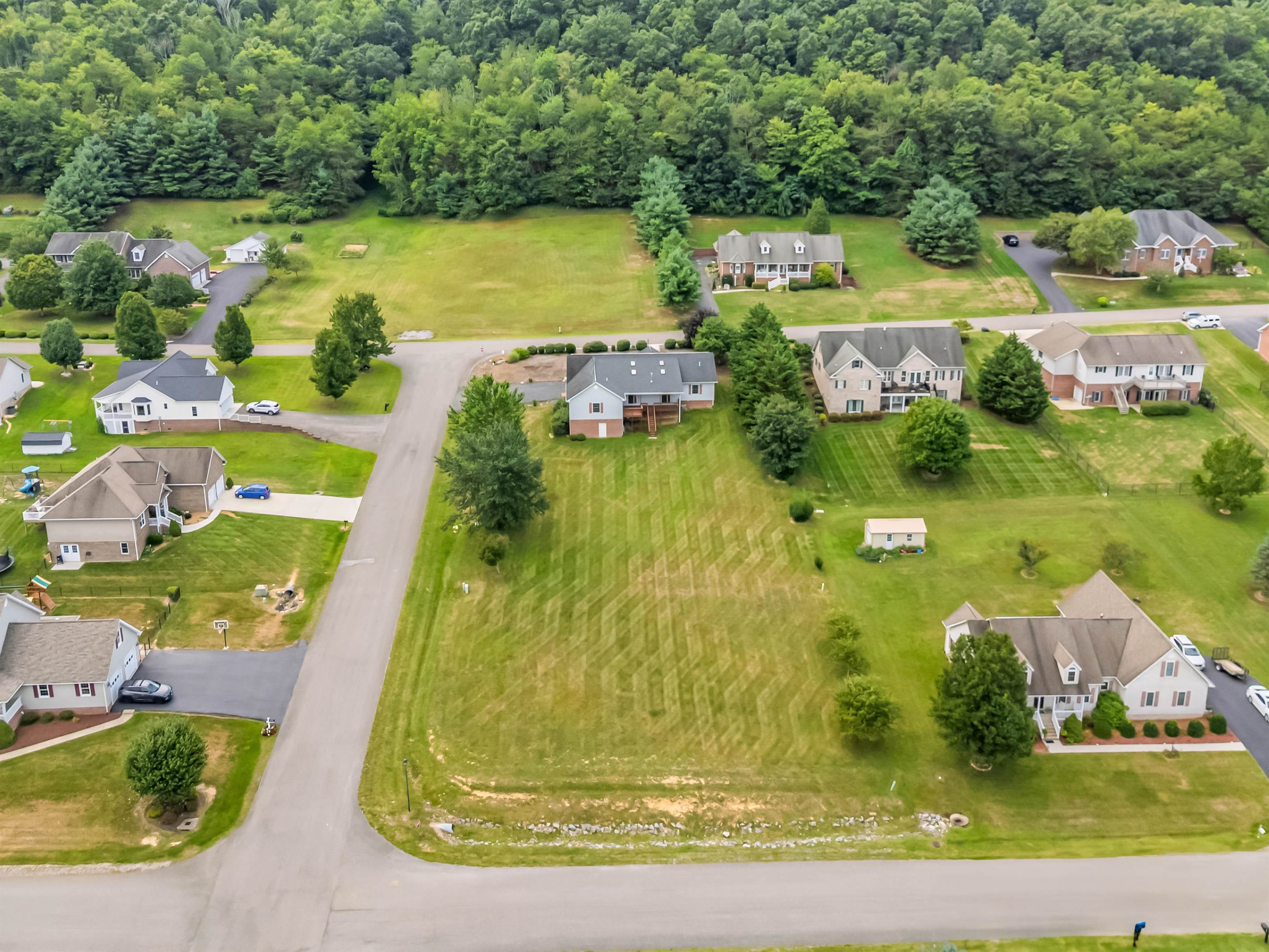 200 Century Court Wytheville VA 24382