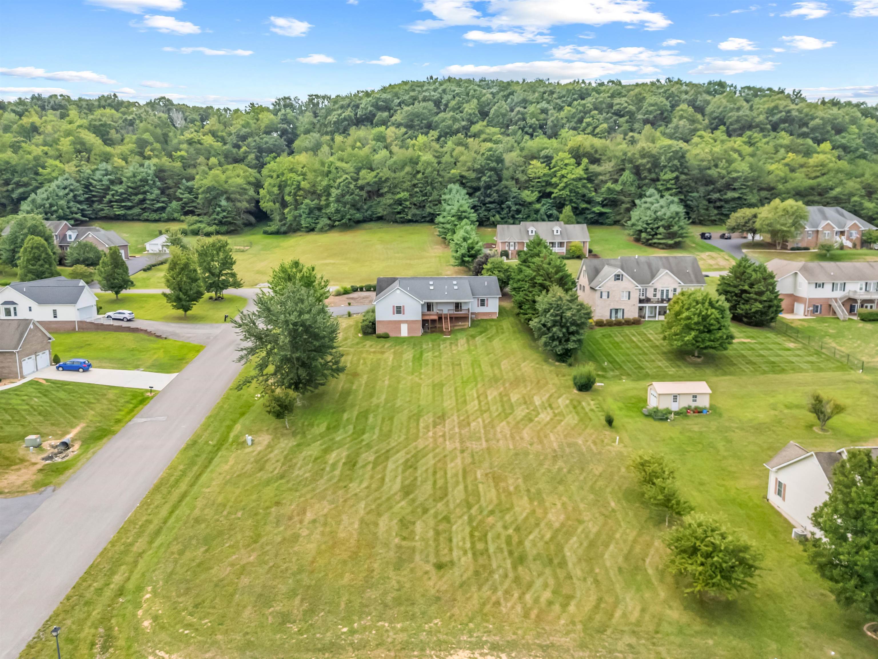 200 Century Court Wytheville VA 24382