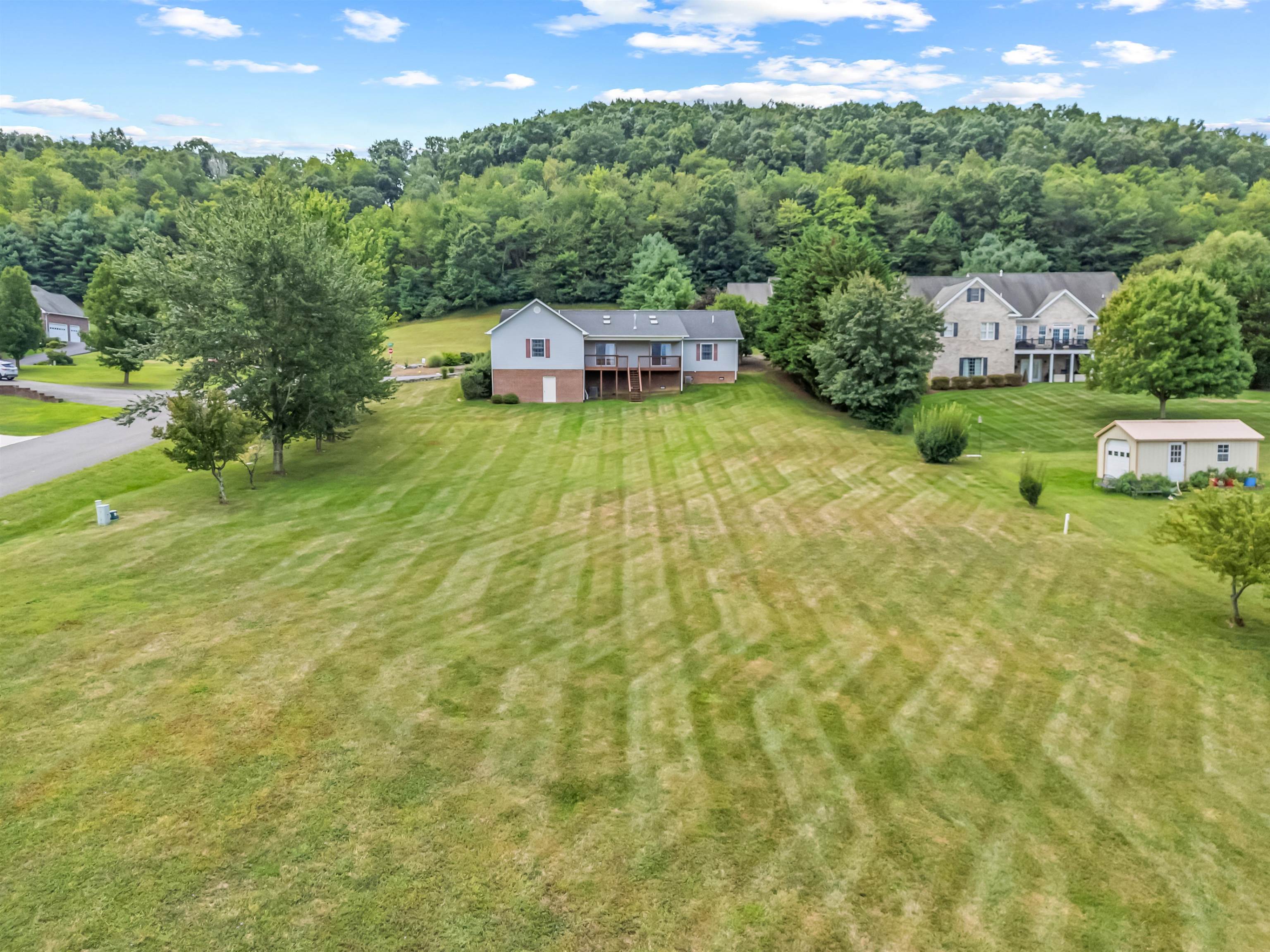 200 Century Court Wytheville VA 24382