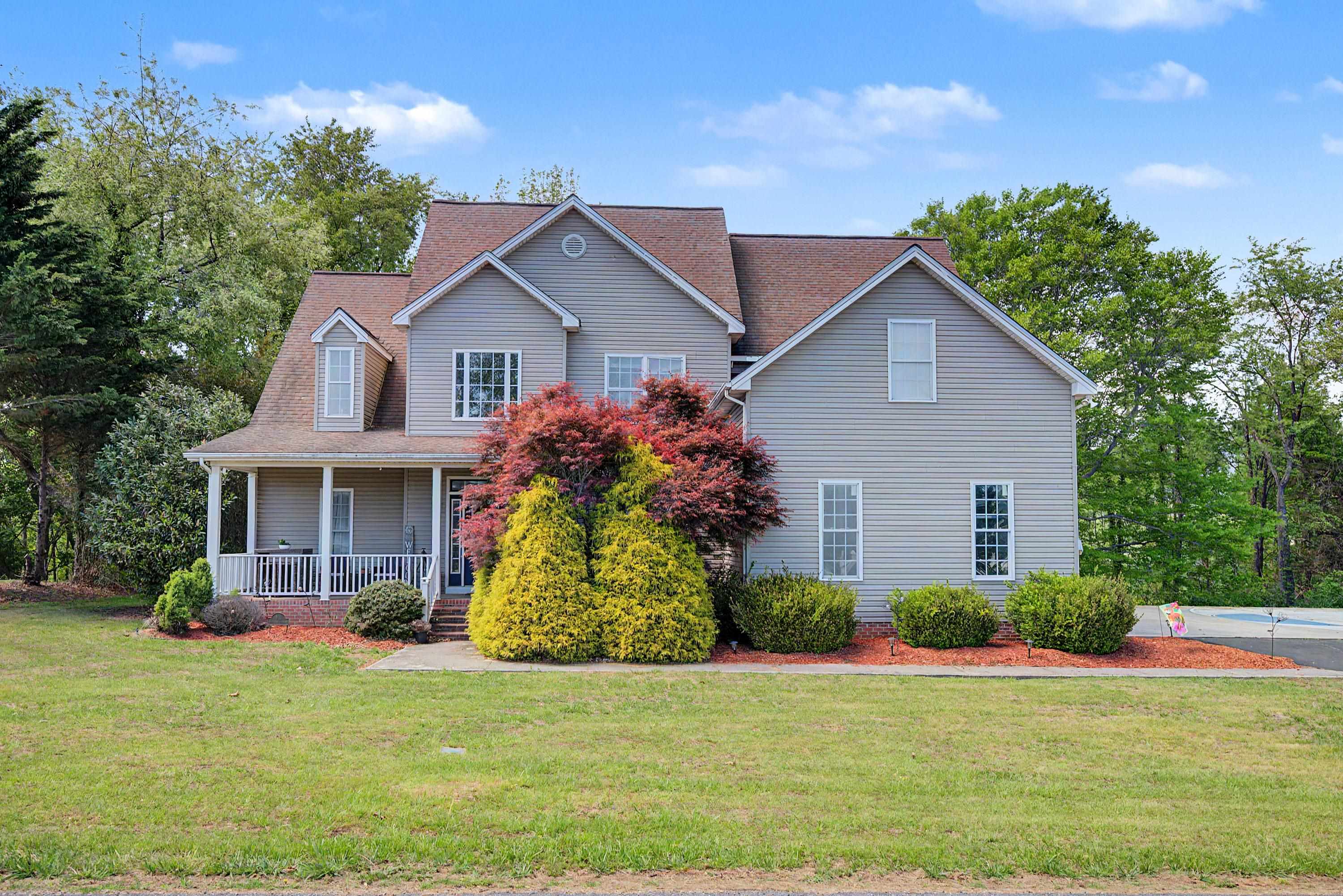 Pembroke VA, 315 Horseshoe Farm Road